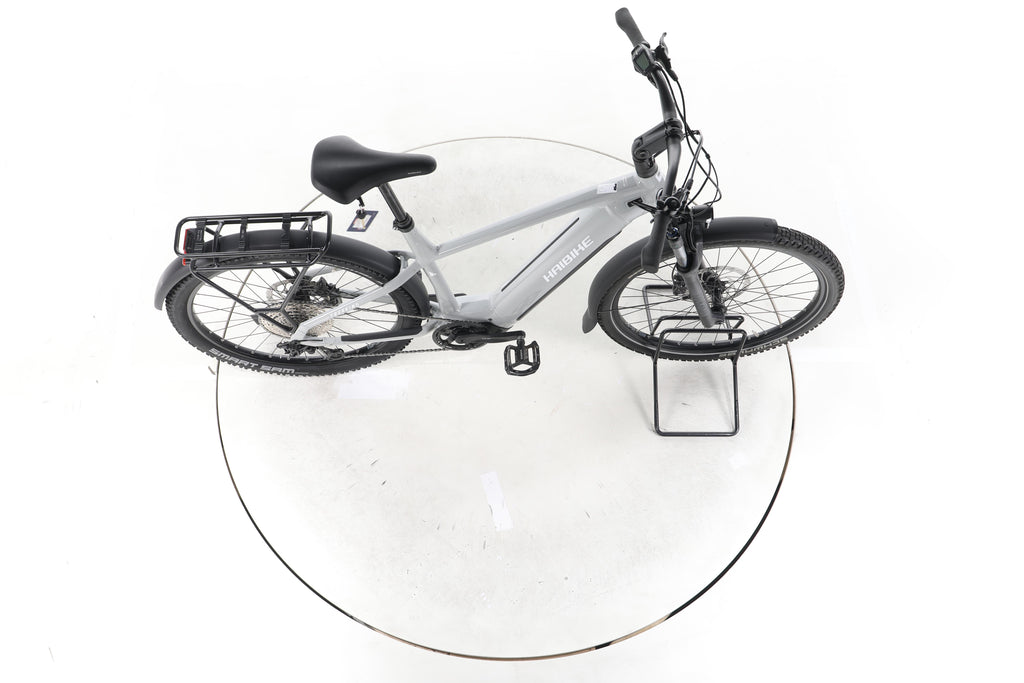 Haibike Trekking 7 Trekking E-Bike - Image 13
