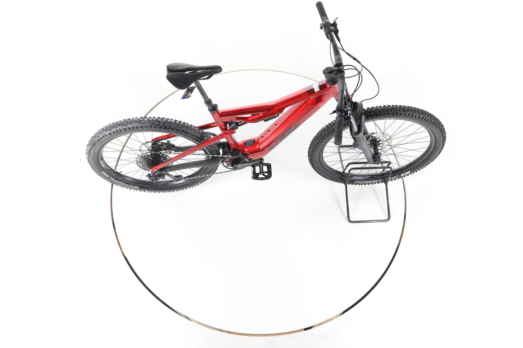 KTM Macina Kapoho 7973 E-Bike Fully - Image 13
