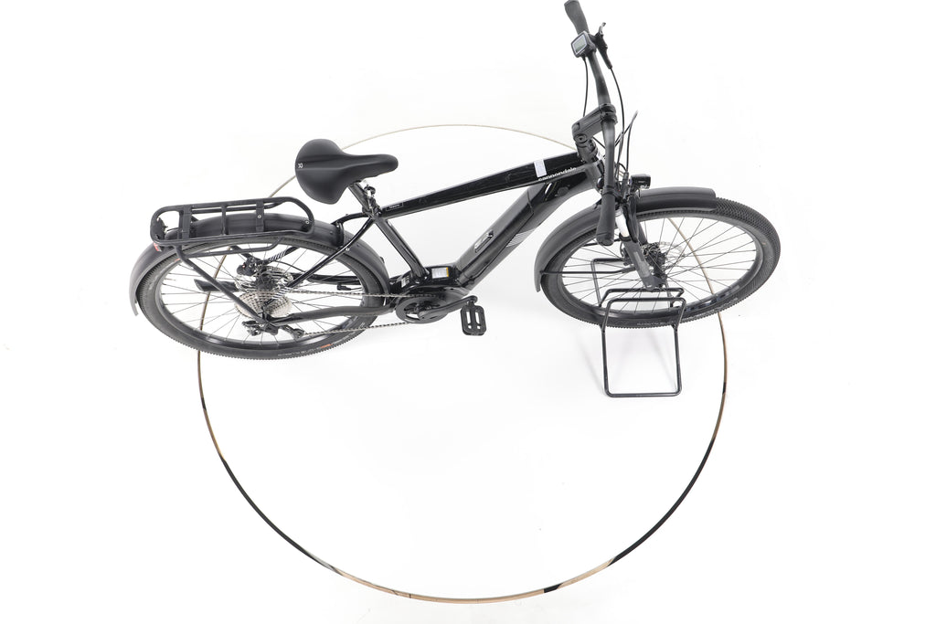 Cannondale Tesoro Neo X3 Trekking E-Bike - Image 13