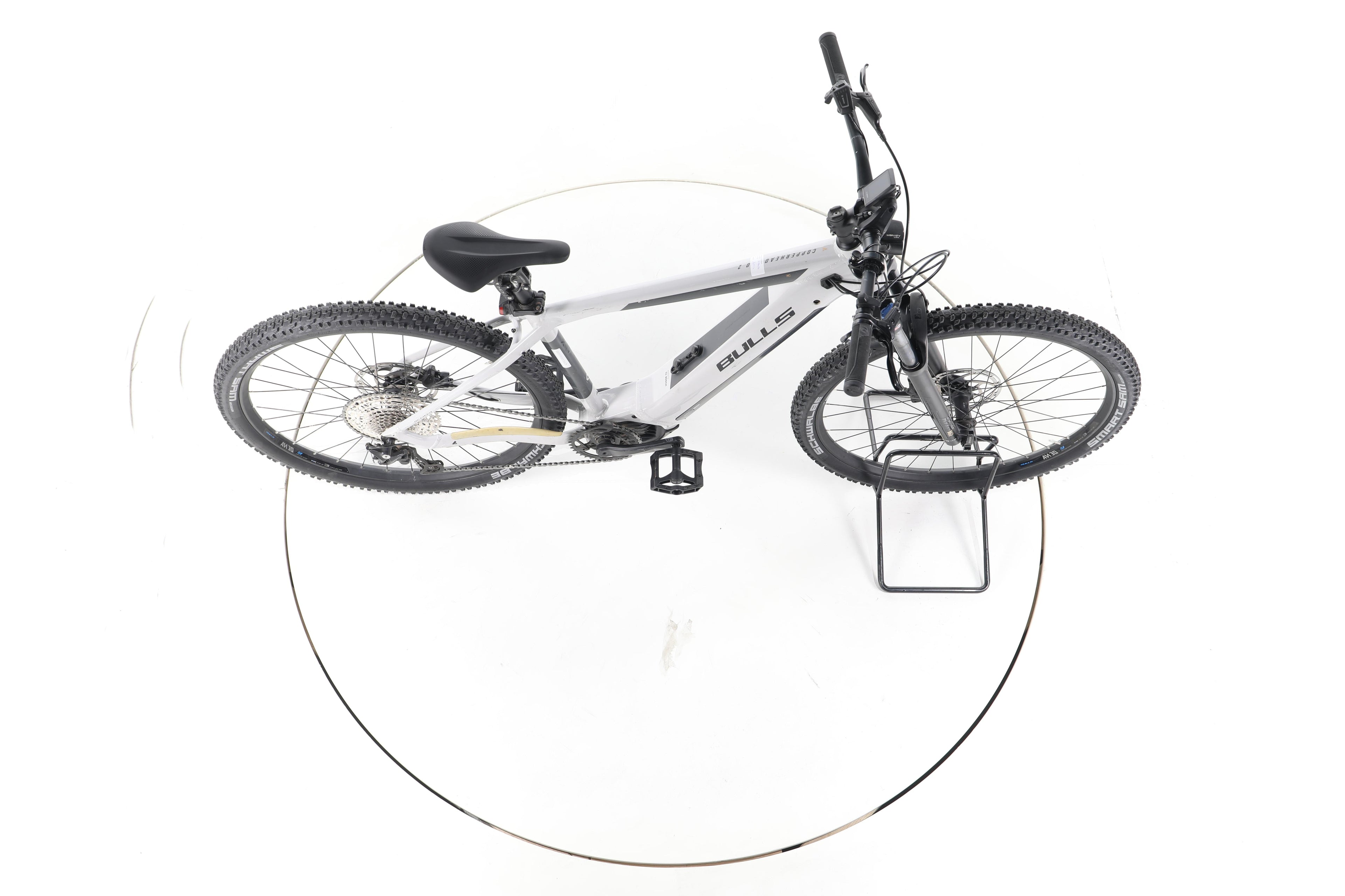 Bulls Copperhead EVO 2 E-Bike - Image 13