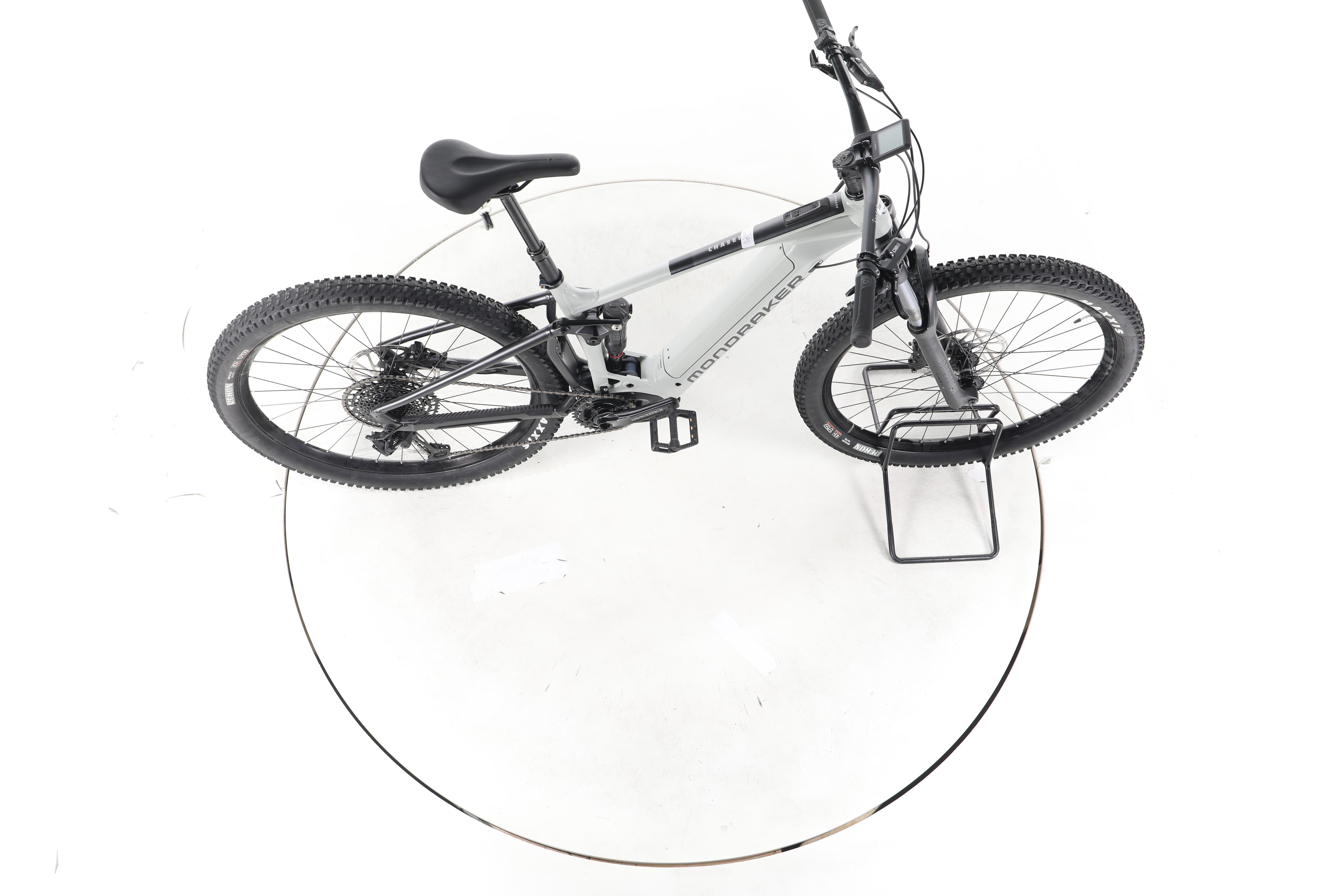 Mondraker Chaser E-Bike Fully 2024 - Image 13