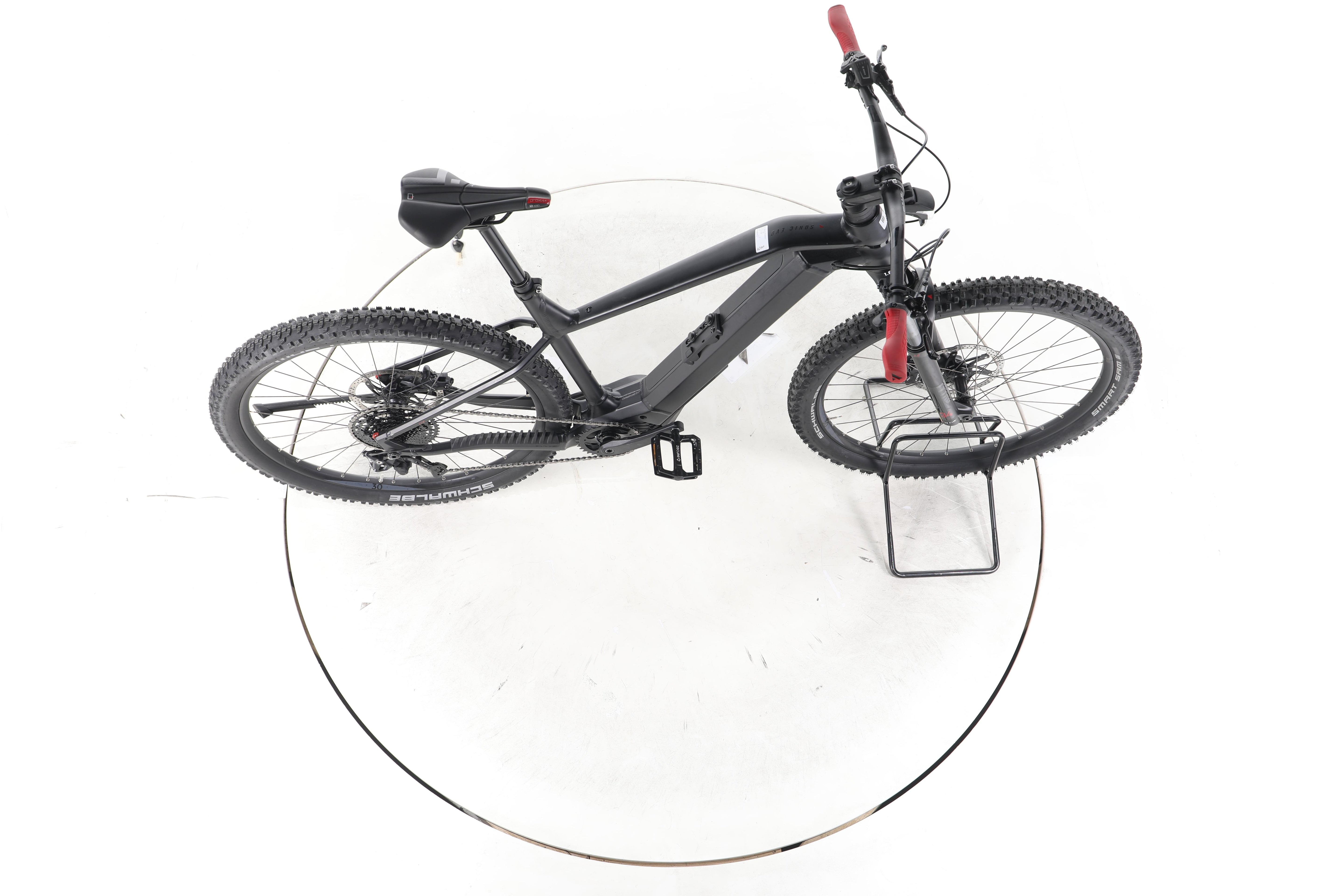 Bulls Sonic EVO 1 E-Bike - Image 13