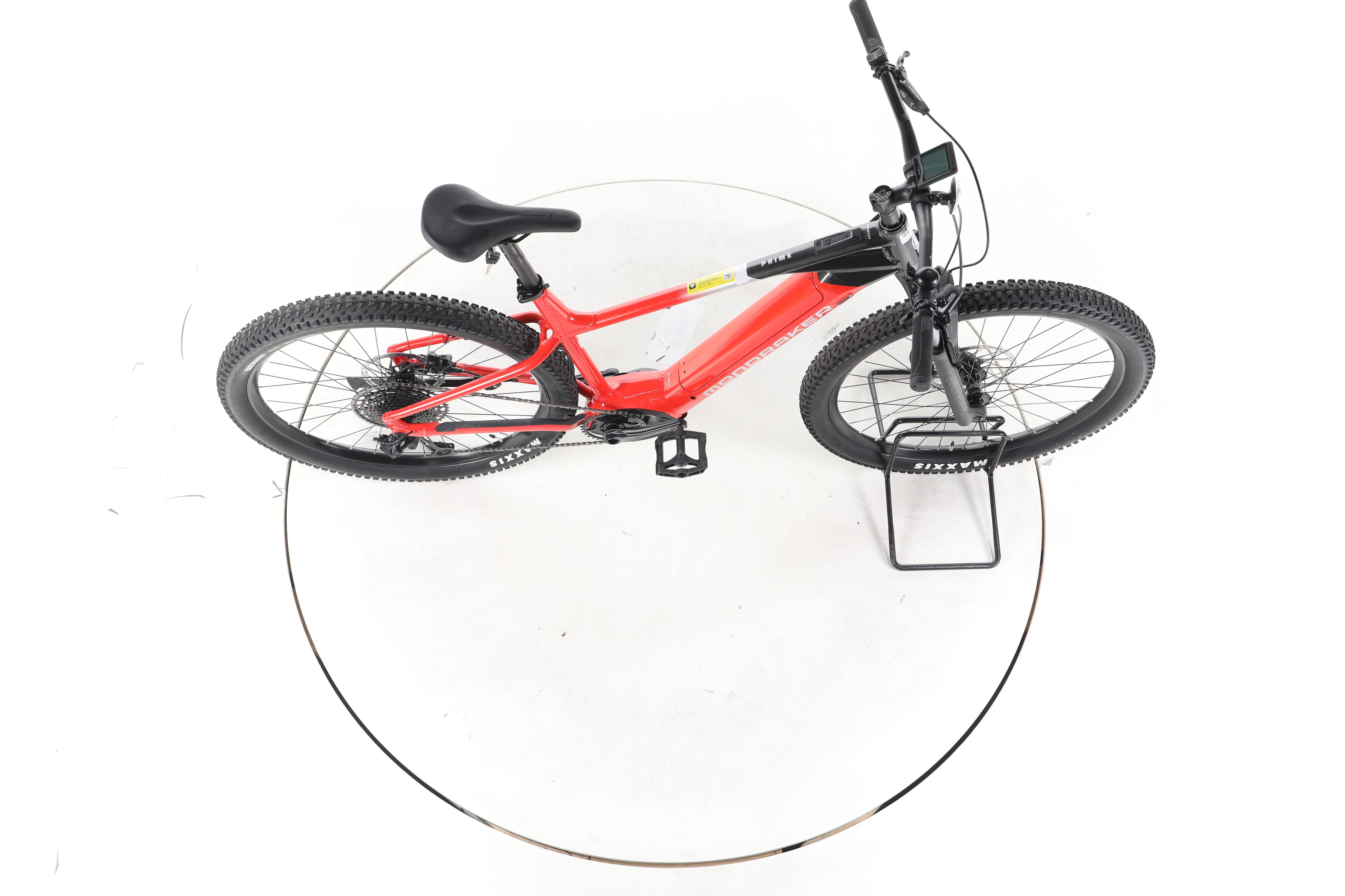 Mondraker Prime E-Bike 2025 - Image 13