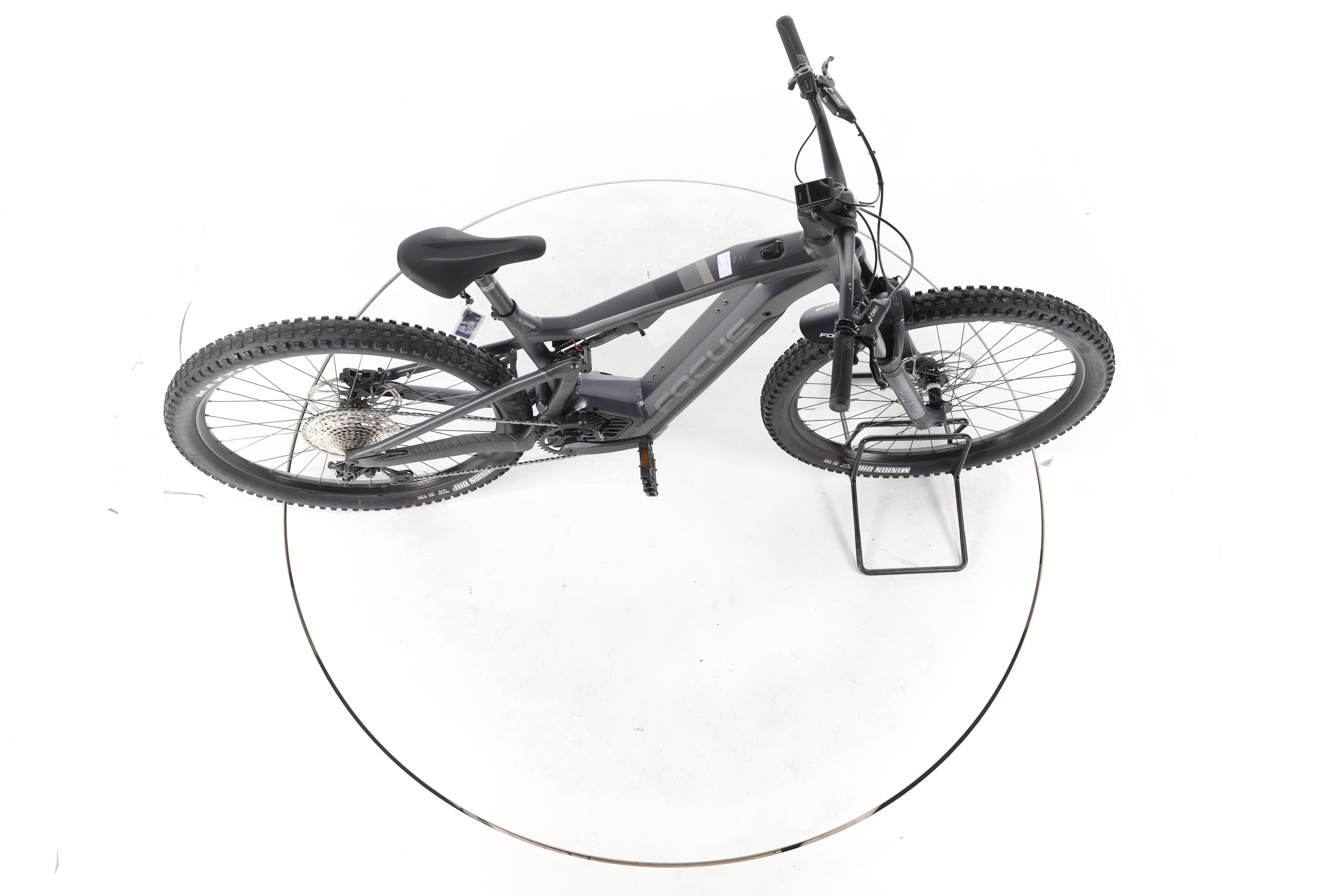 Focus Thron² E-Bike - Image 13