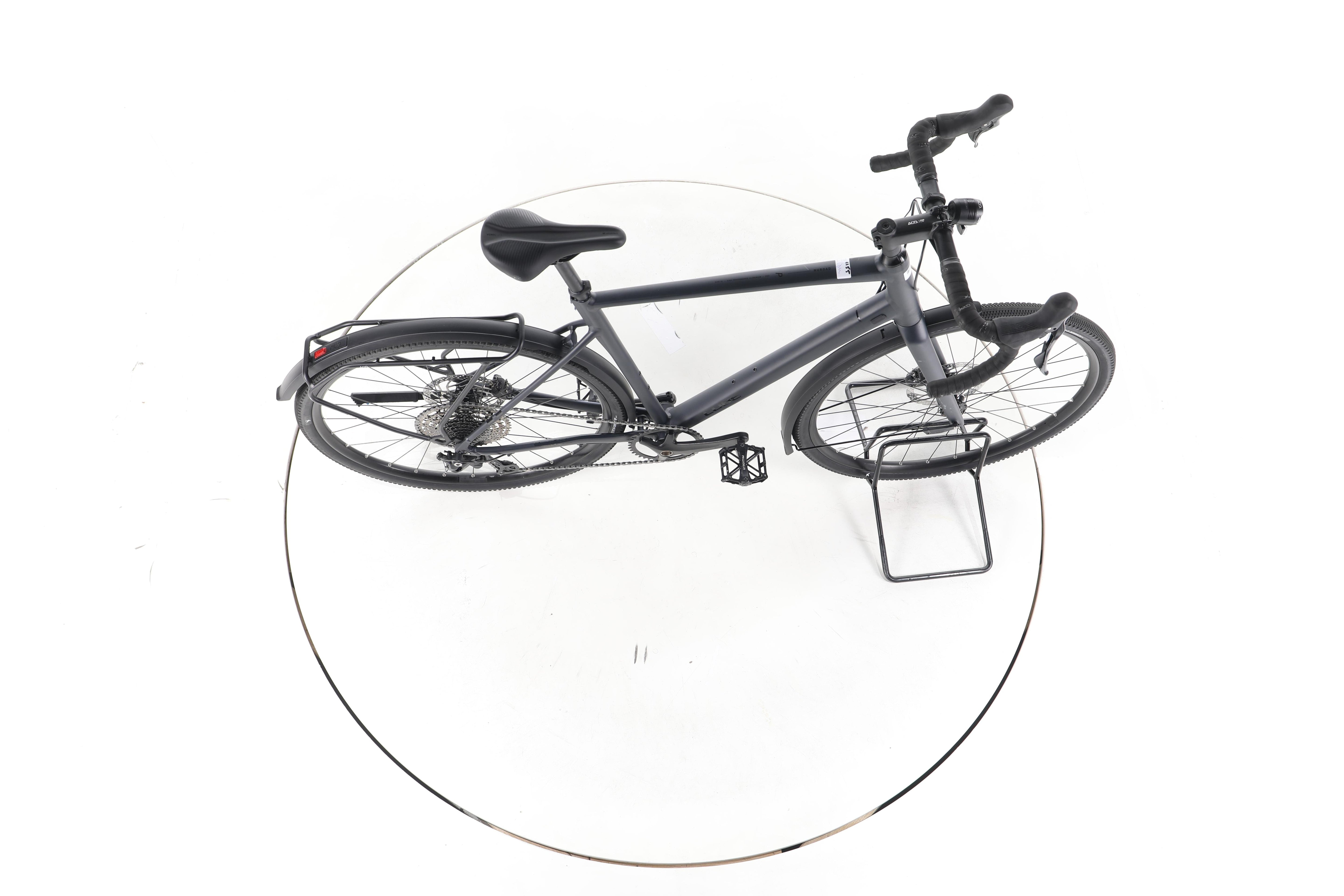 Cube Nuroad Pro FE - Image 13