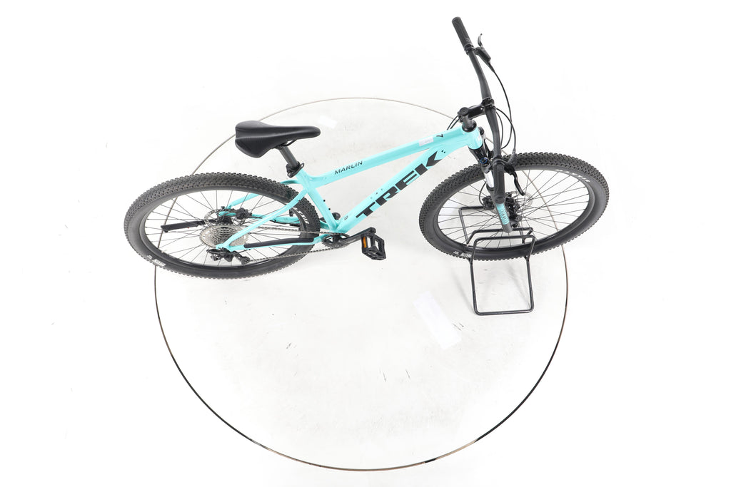 Trek Marlin 7 Gen 2 Fahrrad Hardtail - Image 13