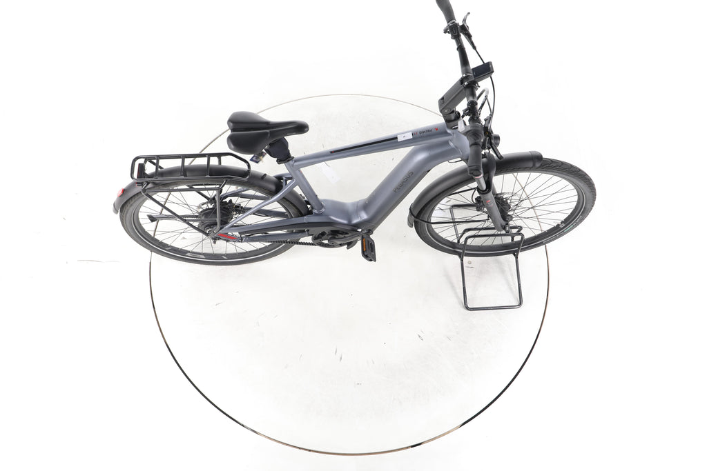 Pegasus Premio EVO NV Lite City E-Bike - Image 13