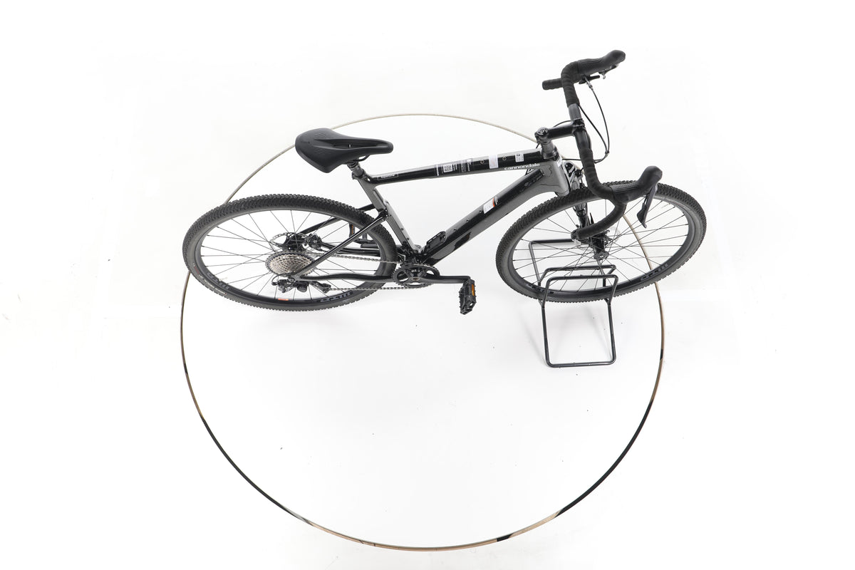 Cannondale Topstone 2 Lefty Gravelbike Carbon - Image 13
