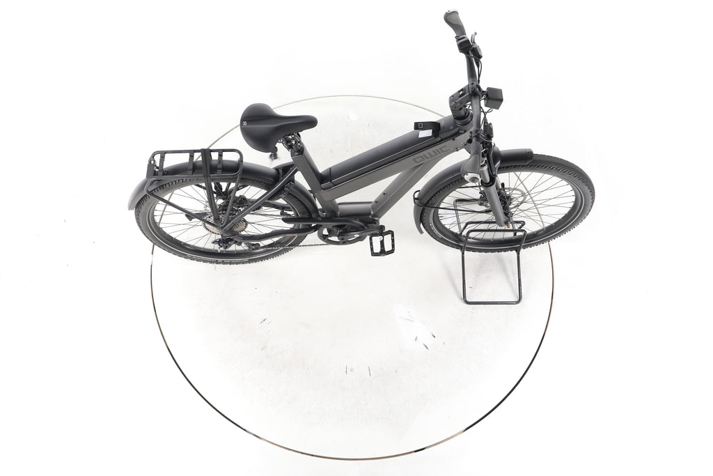 QWIC Atlas Trekking E-Bike - Image 13