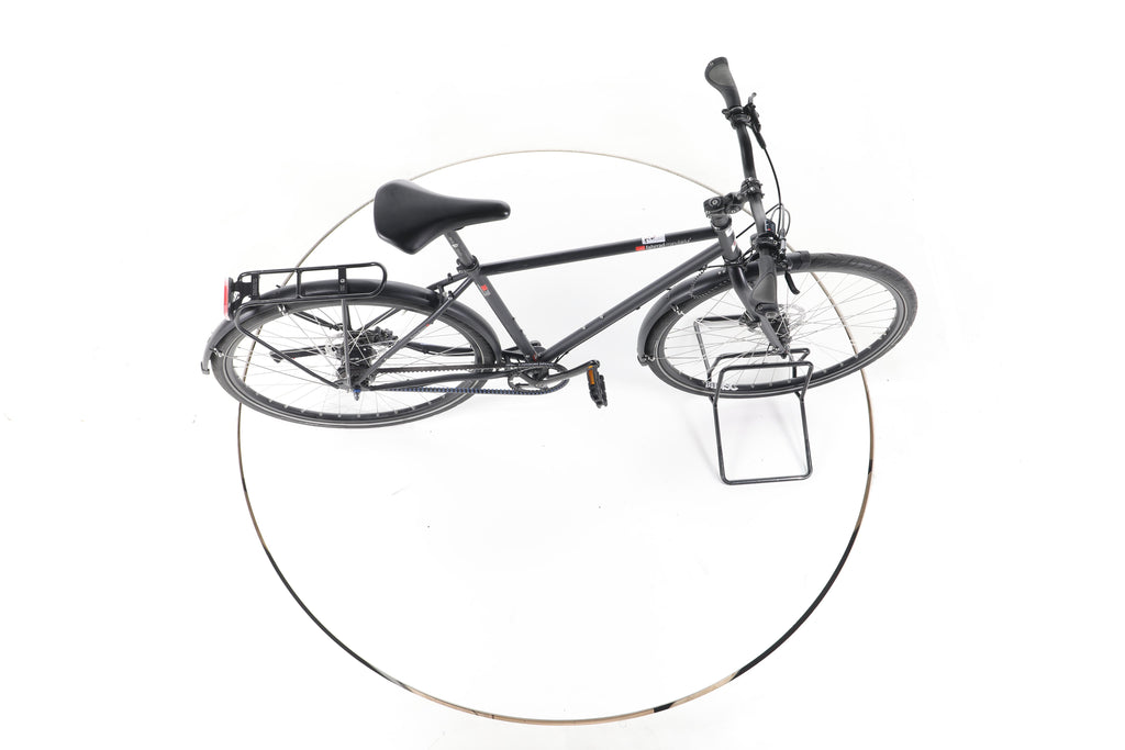 VSF Fahrradmanufaktur T700 Fahrrad City & Trekking - Image 13