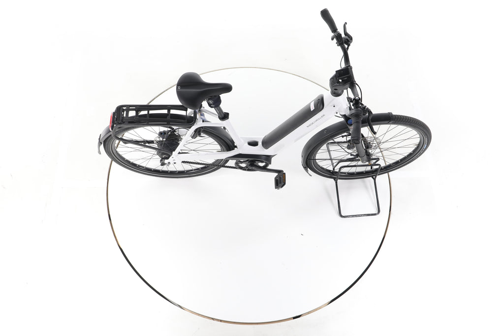 Riese & Müller Nevo4 vario City E-Bike Tiefeinsteiger - Image 13