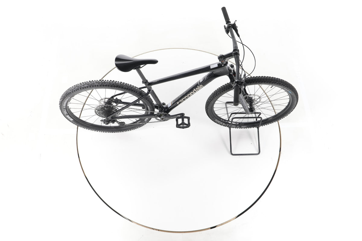 Cannondale Scalpel HT 4 Fahrrad Hardtail - Image 13