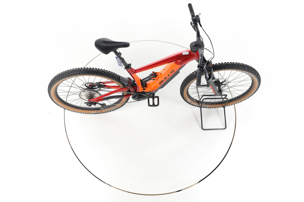 Bulls E Stream Evo AM 3 Fully E-Bike - Image 13