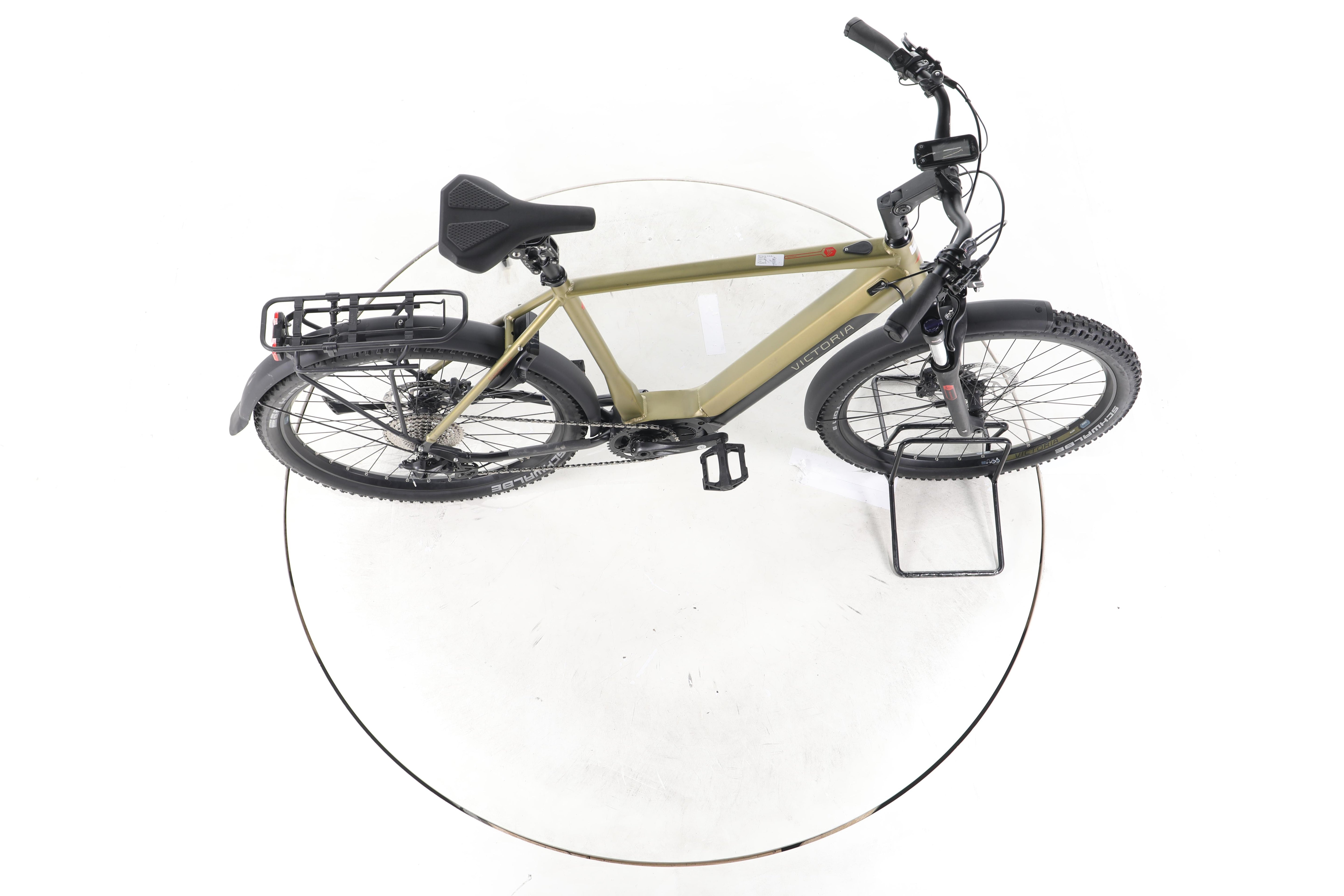 Victoria eAdventure 12.5 Trekking E-Bike - Image 13