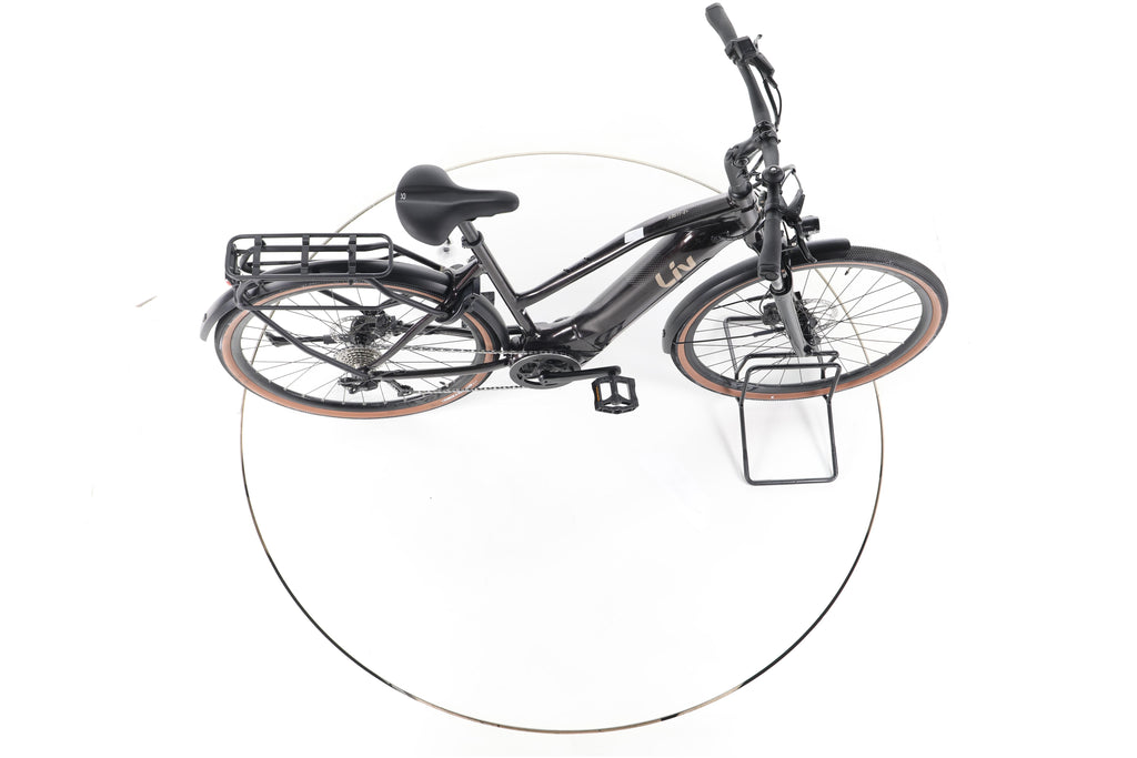 Liv Amiti-E+ 2 Trekking E-Bike - Image 13