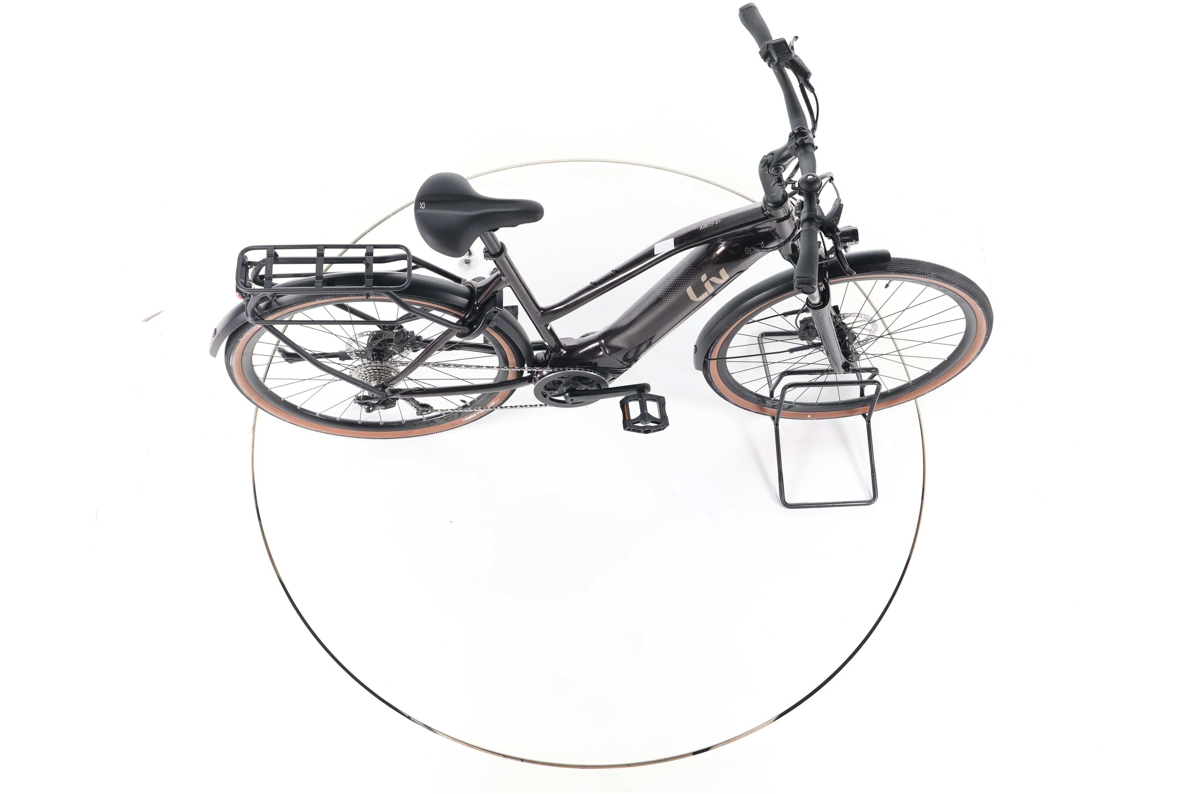Liv Amiti-E+ 2 Trekking E-Bike - Image 13