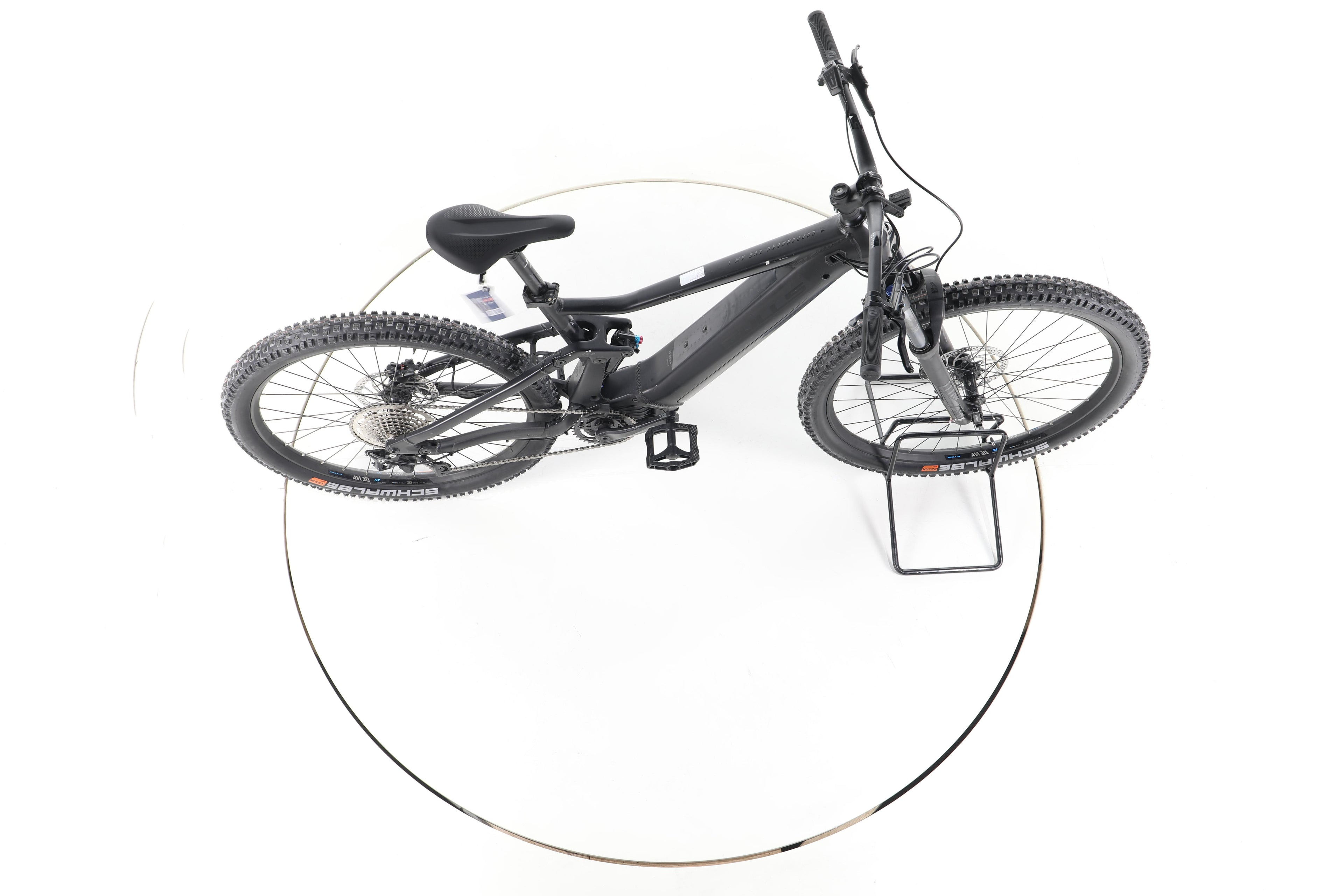 Bulls COPPERHEAD EVO AM 2 Fully E-Bike 2023 - Image 13