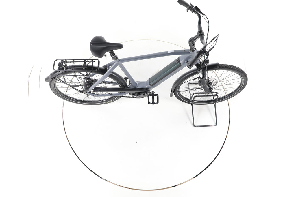 Velo de Ville AEB 890 SMART City E-Bike - Image 13