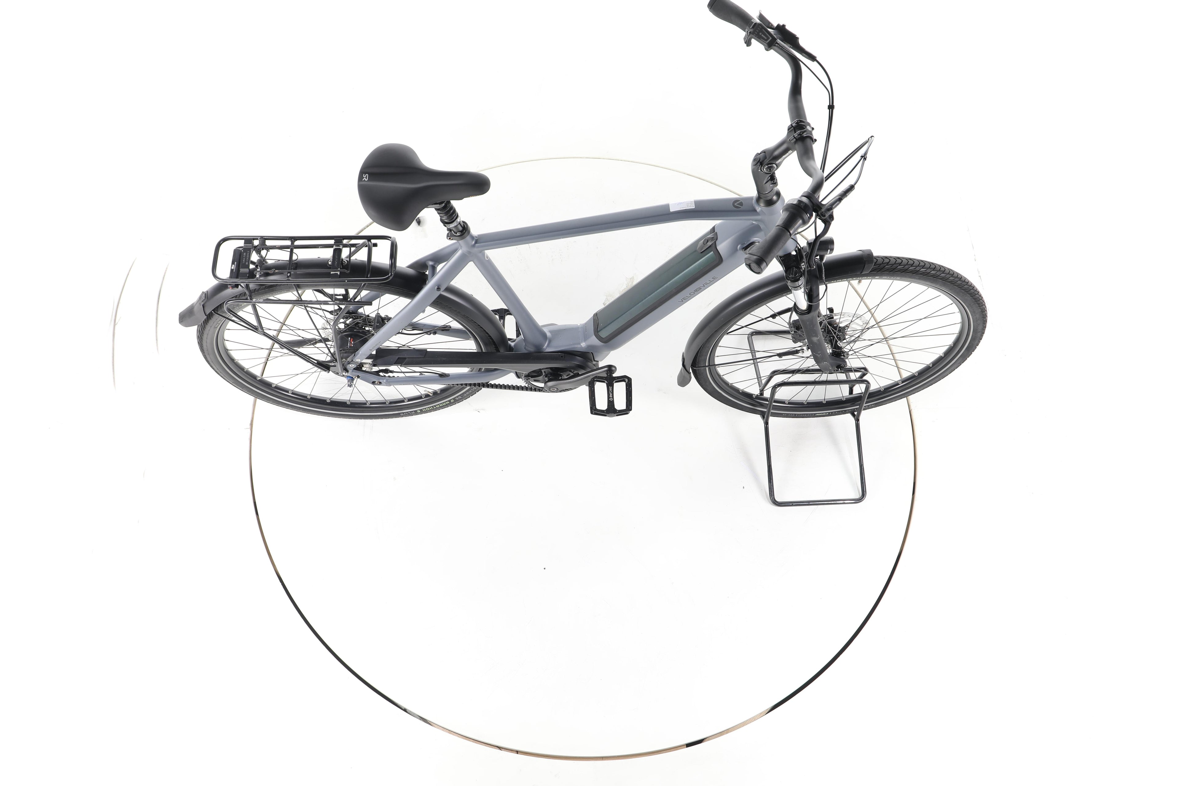 Velo de Ville AEB 890 SMART City E-Bike - Image 13
