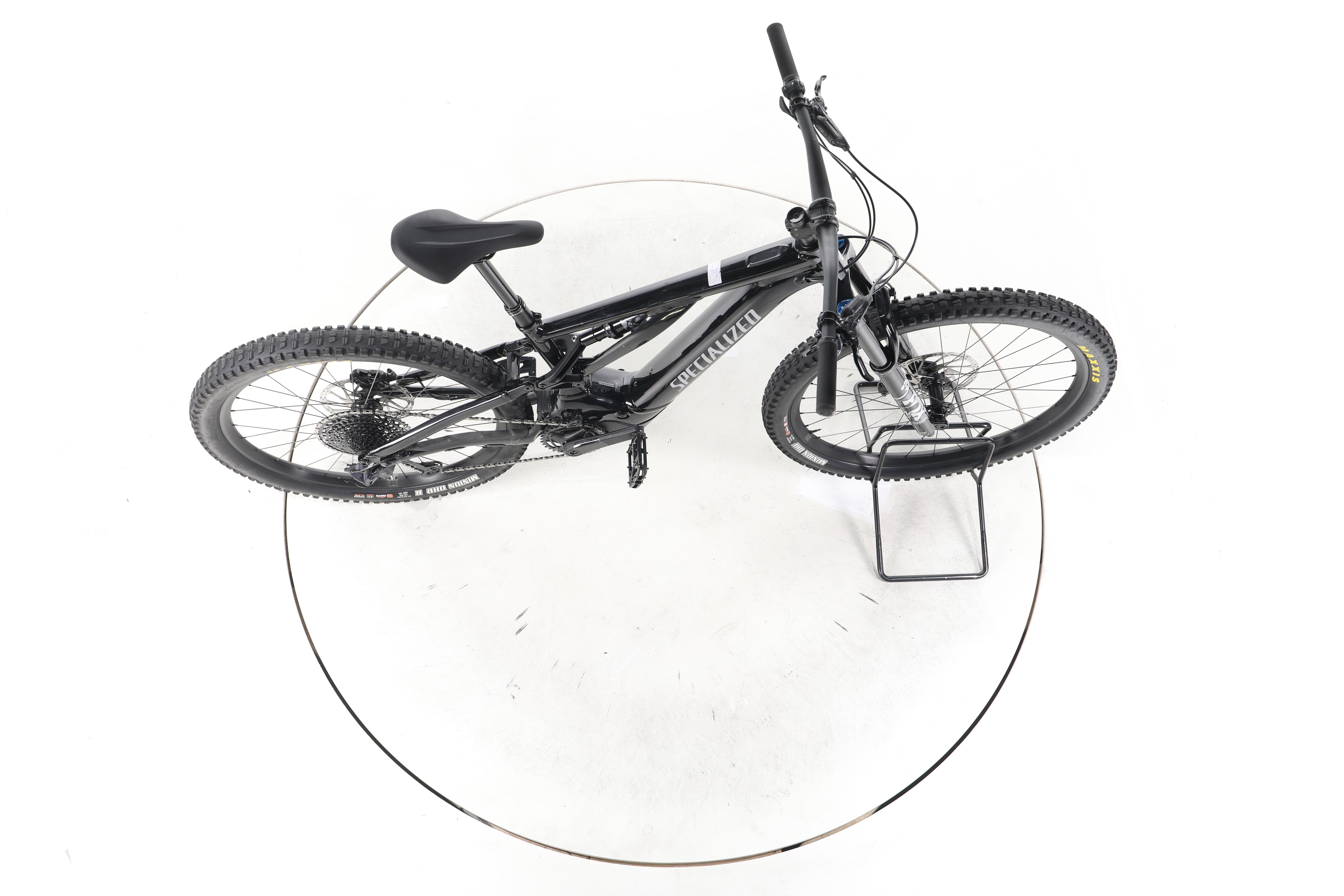 Specialized Turbo Levo Comp E-Bike Fully - Image 13