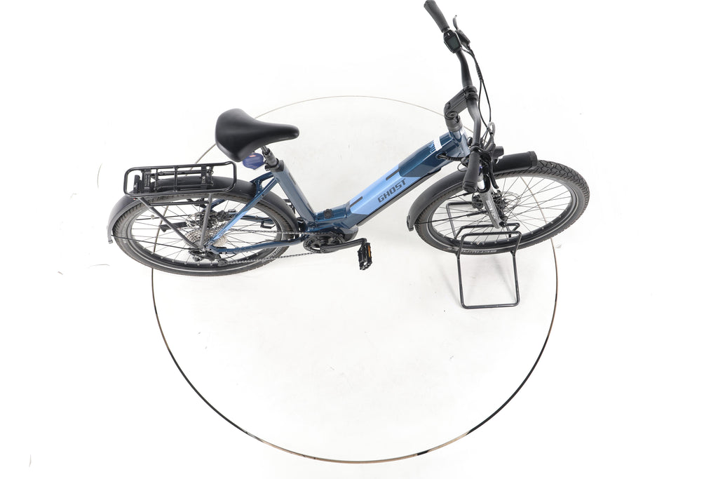 Ghost E-Teru Y Universal EQ Trekking E-Bike Tiefeinsteiger - Image 13