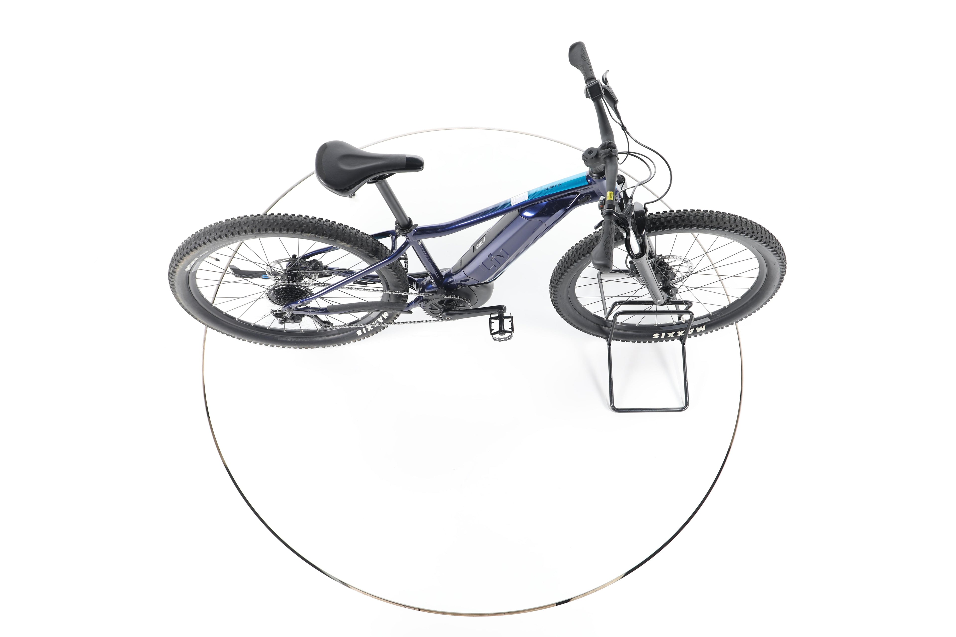 Liv Tempt E+ 2 E-Bike - Image 13