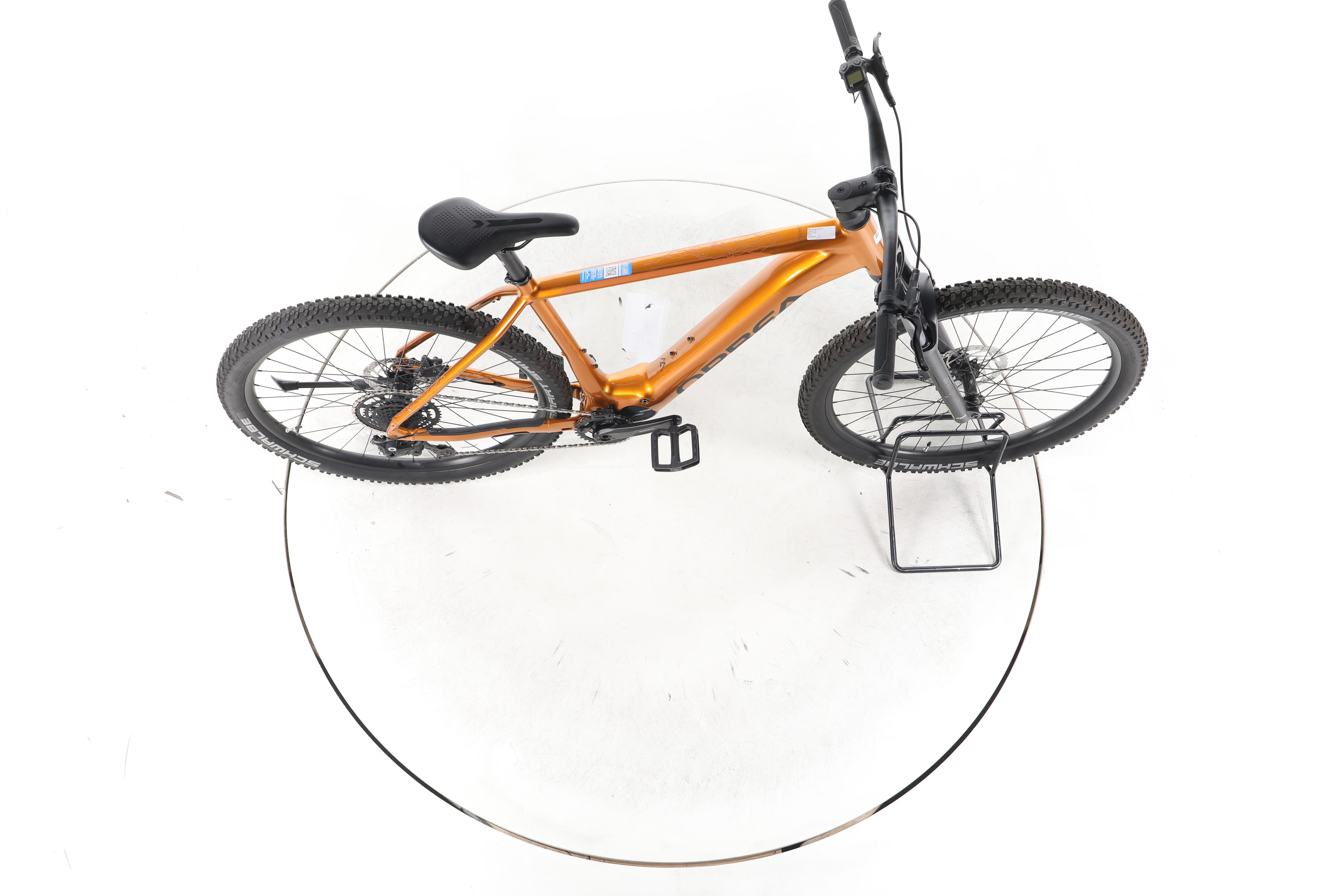 Orbea Urrun 40 E-Bike - Image 13