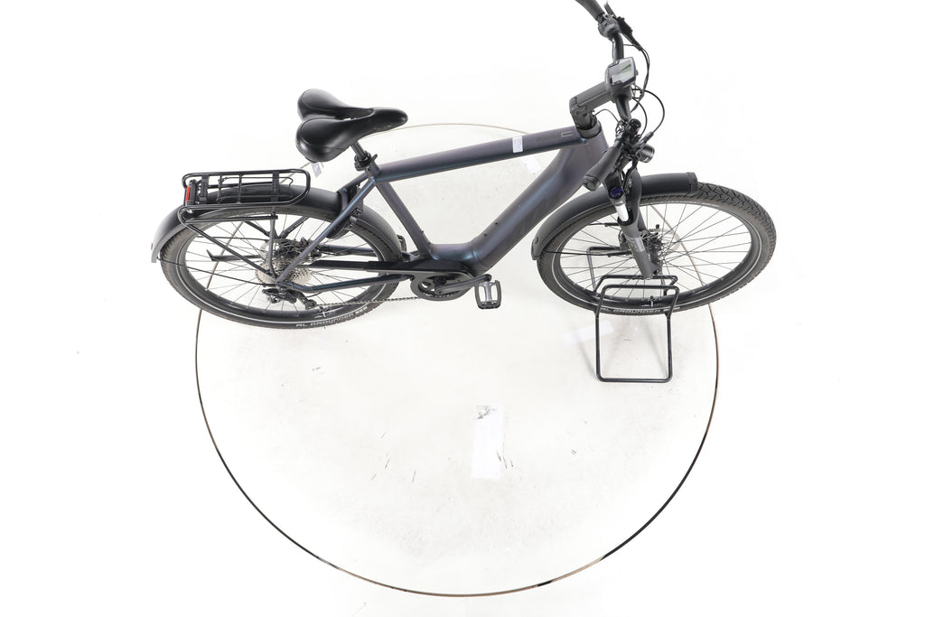 KTM Macina Gran P610 Trekking E-Bike - Image 13