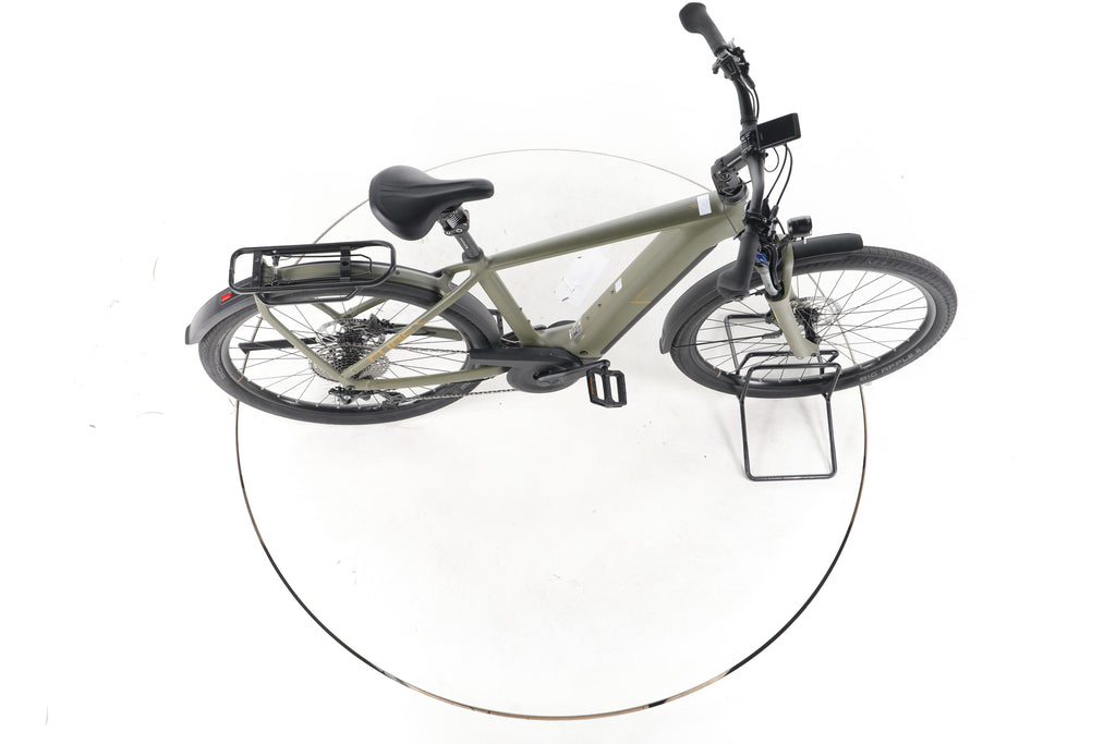 Cube Kathmandu Hybrid Pro Trekking E-Bike 2025 - Image 13
