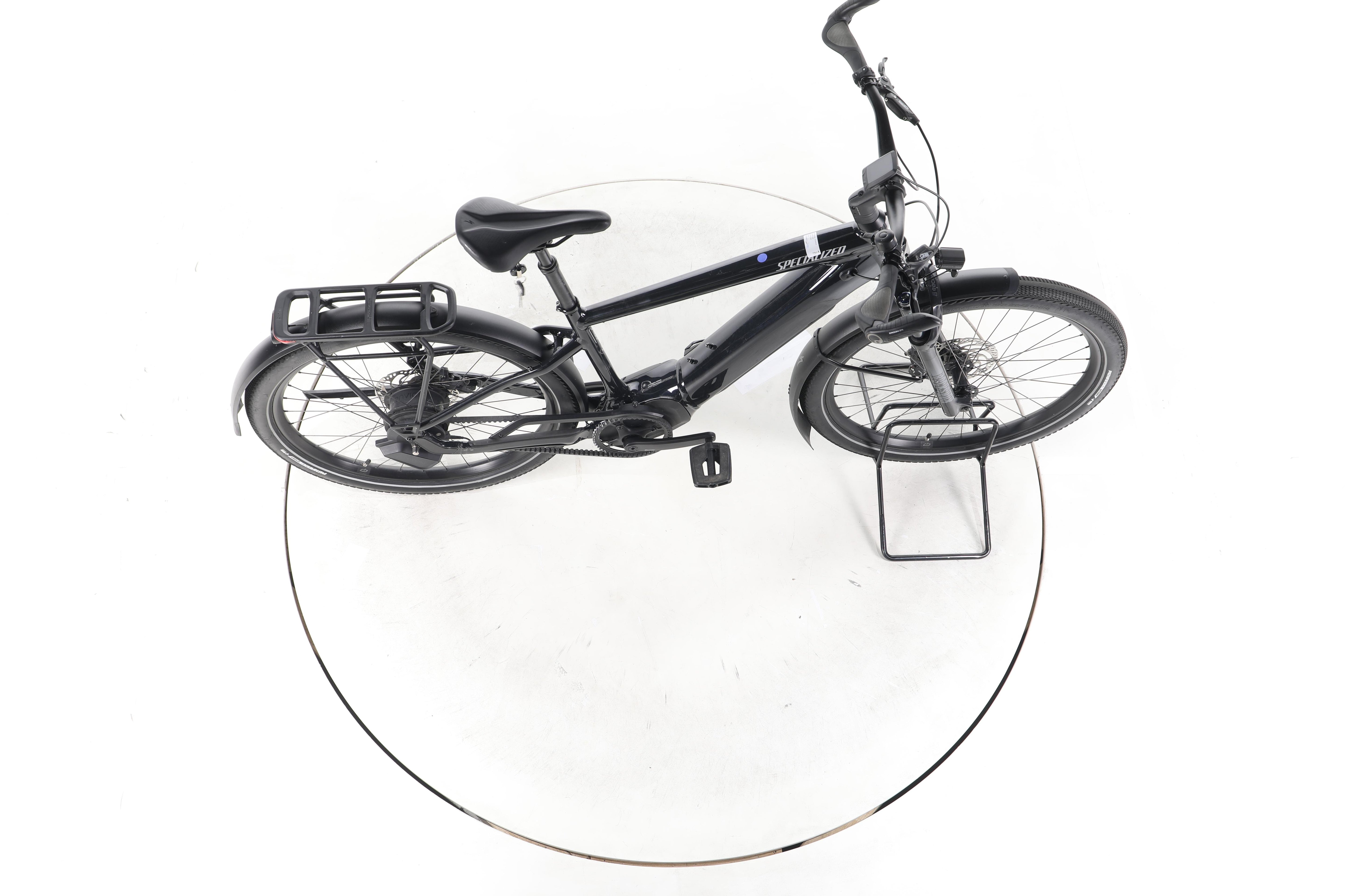Specialized Turbo Vado 5.0 IGH City E-Bike - Image 13