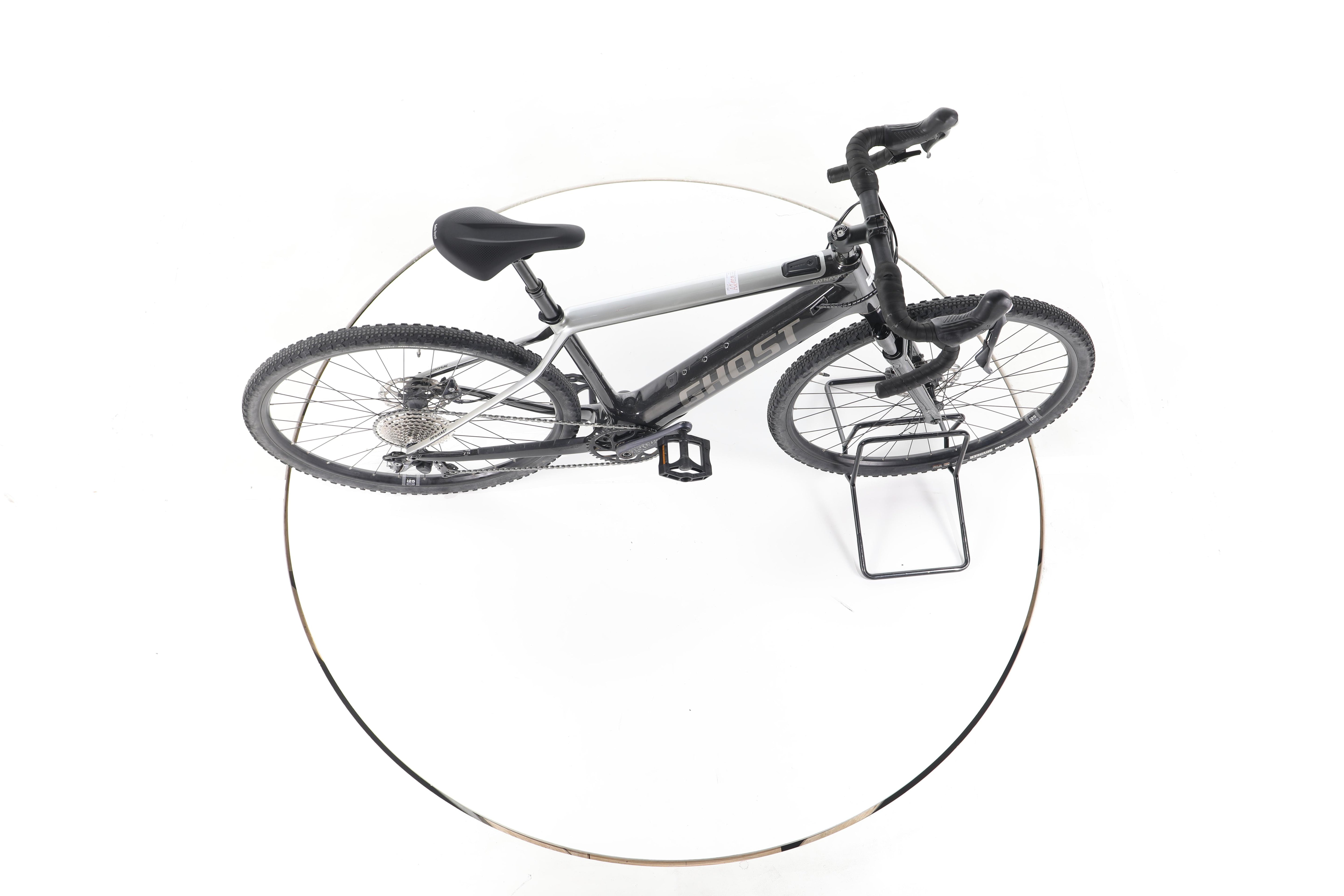 Ghost Path Asket Pro E-Gravel & Rennrad Carbon - Image 13