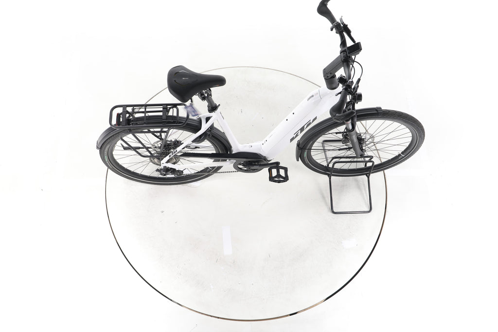 KTM ZEG Cento 10 Plus Trekking E-Bike Tiefeinsteiger - Image 13