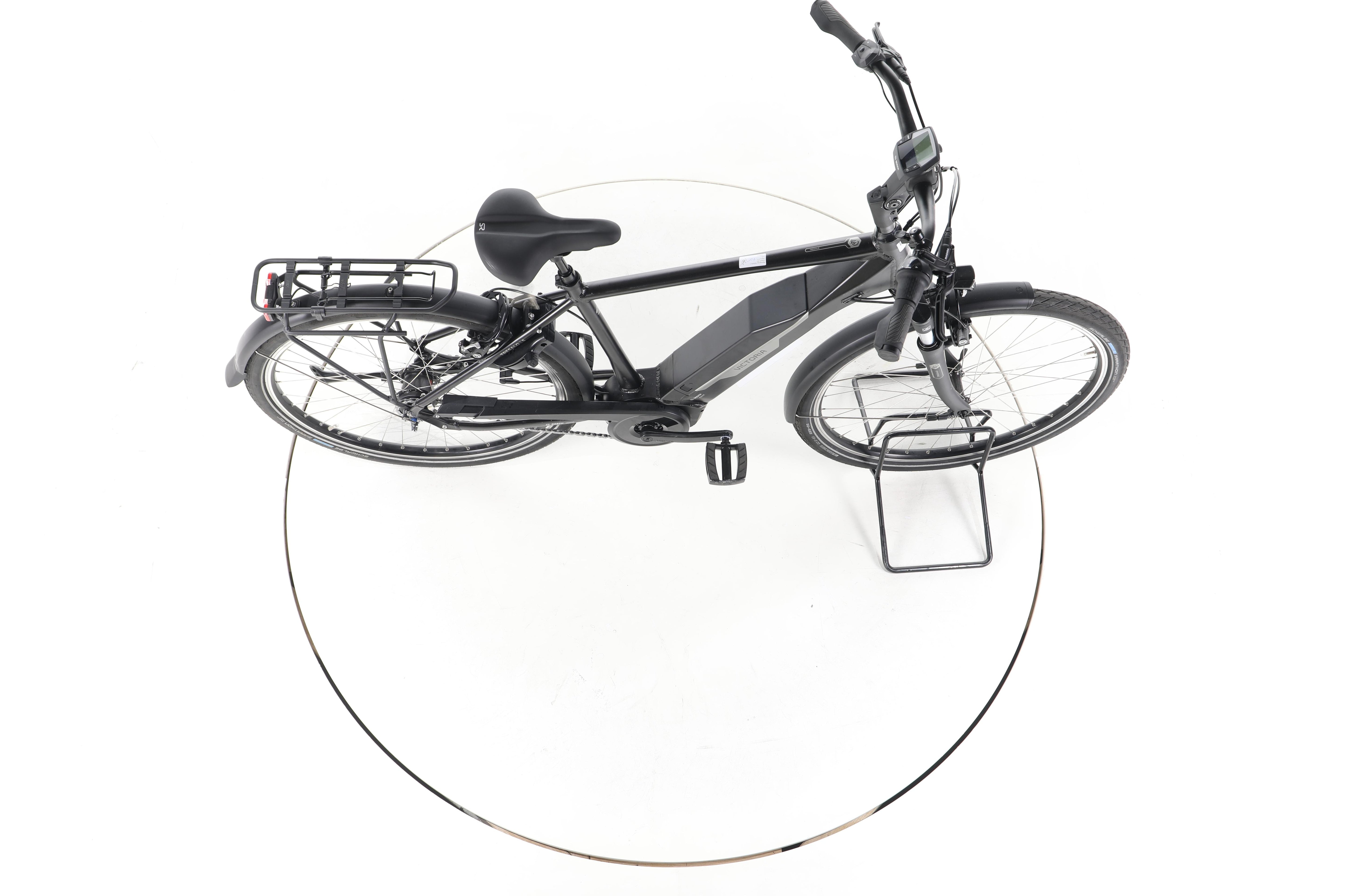 Victoria Tresalo 5 City E-Bike - Image 13