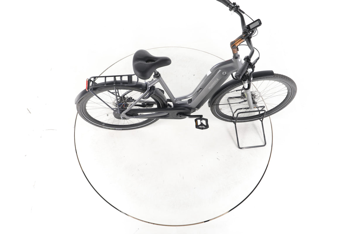 Multicycle Voyage Emi City E-Bike Tiefeinsteiger - Image 13