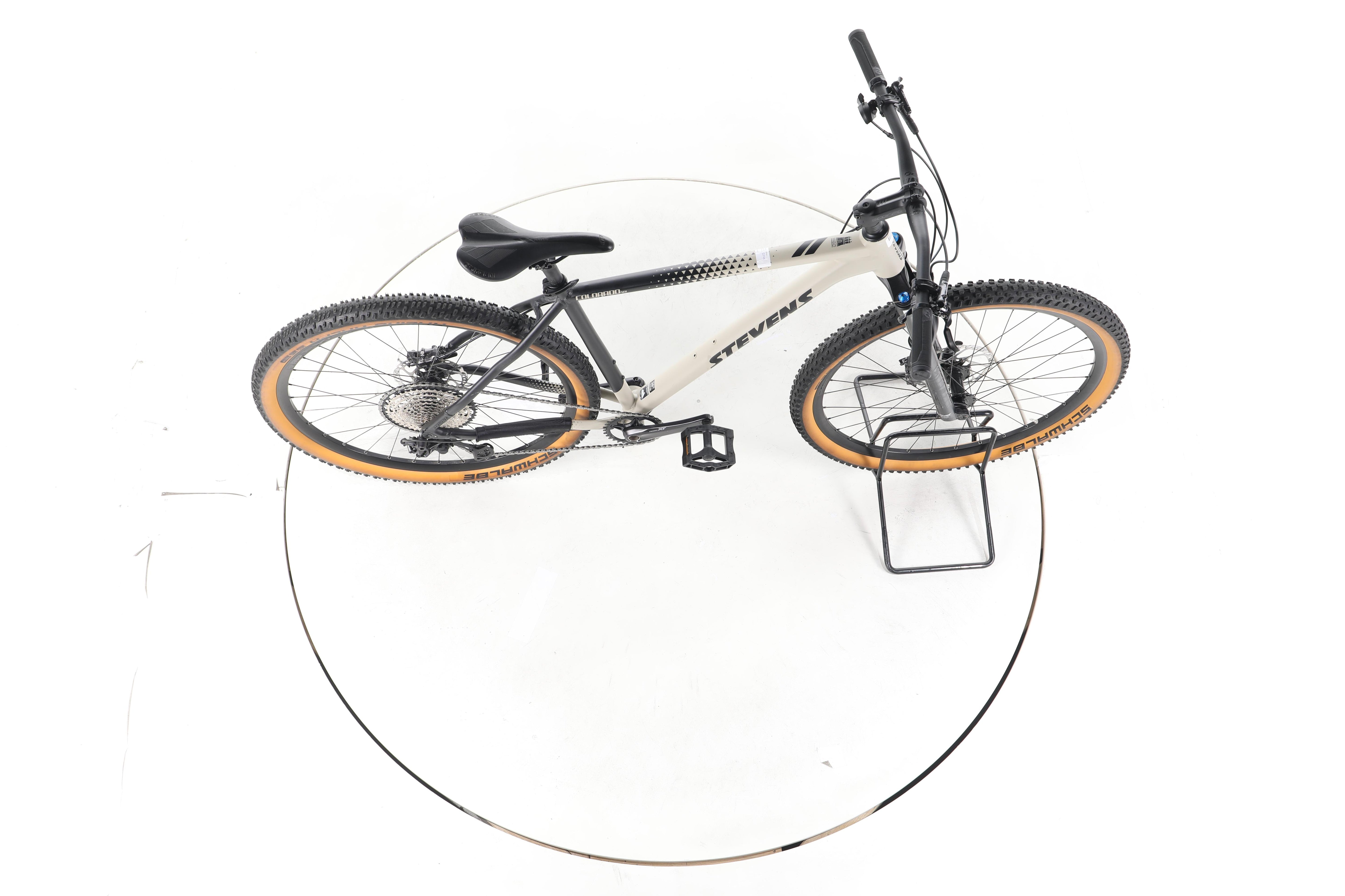 Stevens Colorado 401 Fahrrad Hardtail - Image 13