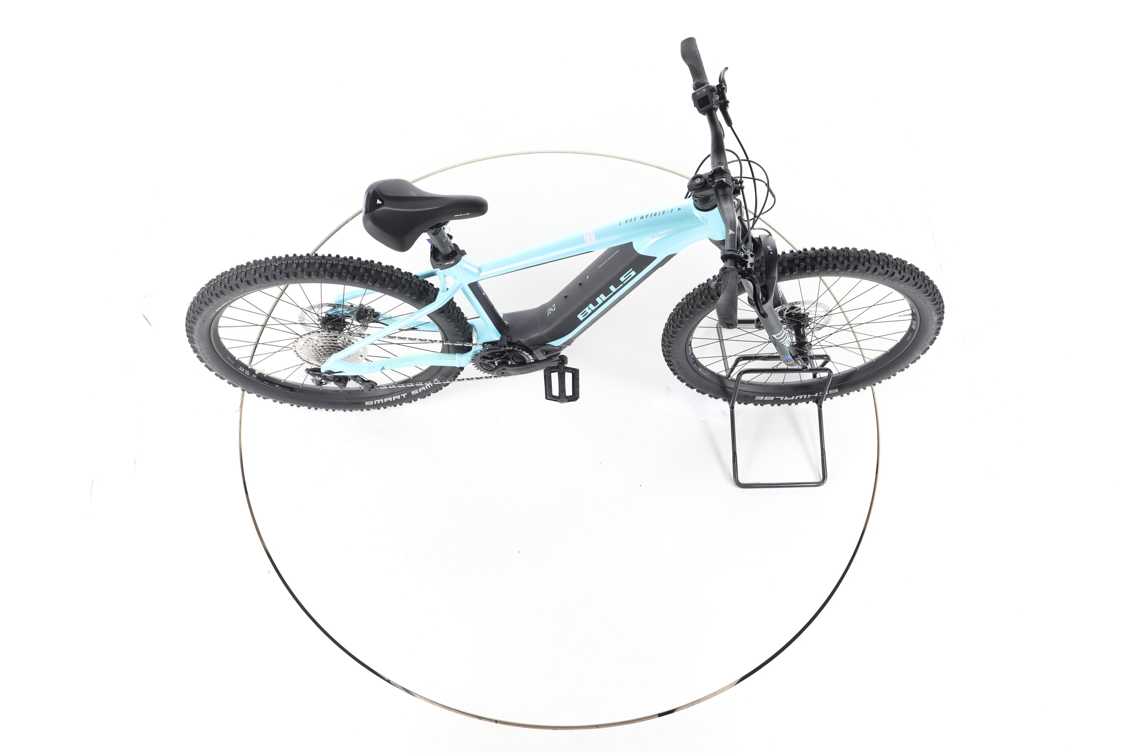 Bulls E-Stream EVA 1 E-Bike 2023 - Image 13