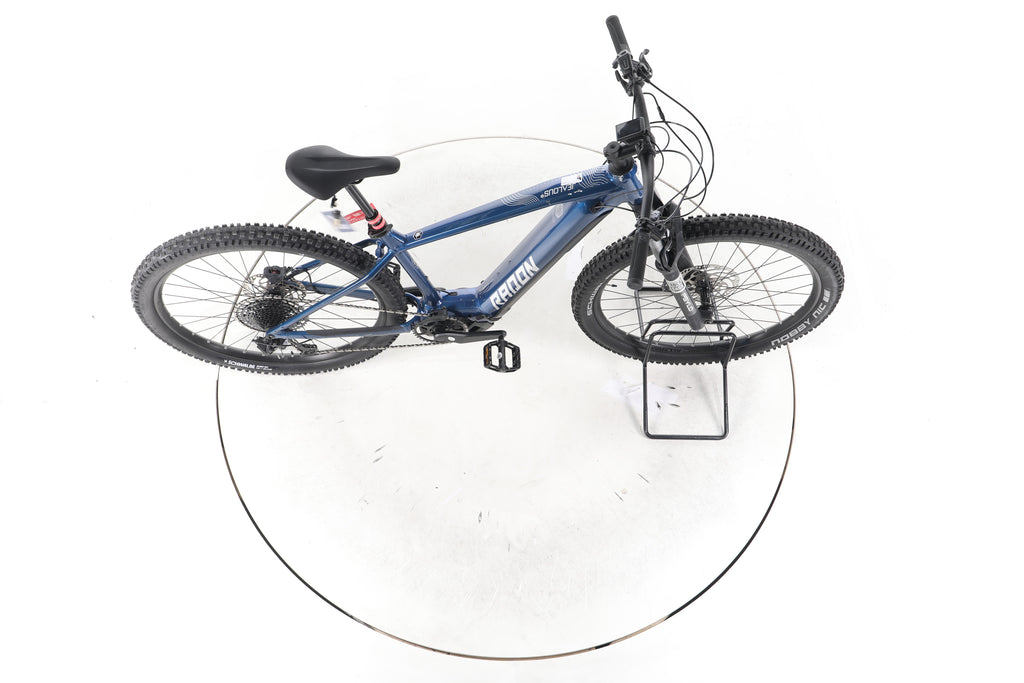 Radon JEALOUS HYBRID 9.0 E-Bike 2024 - Image 13