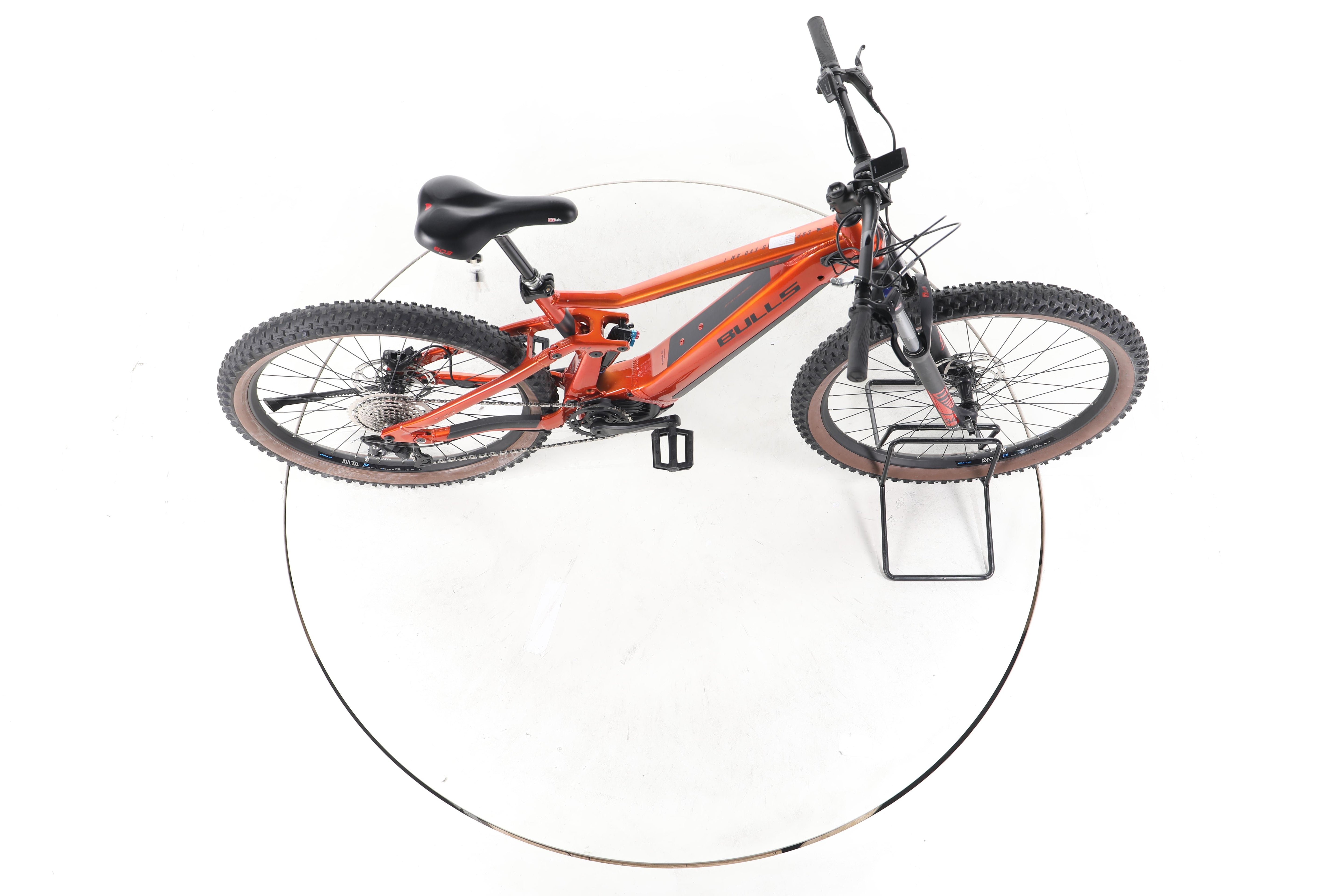 Bulls Copperhead EVO AM 1 E-Bike Fully - Image 13
