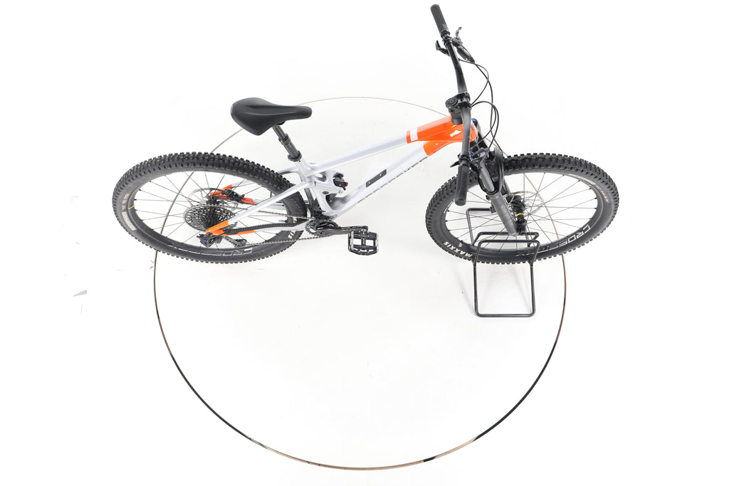 Mondraker Raze R - Image 13