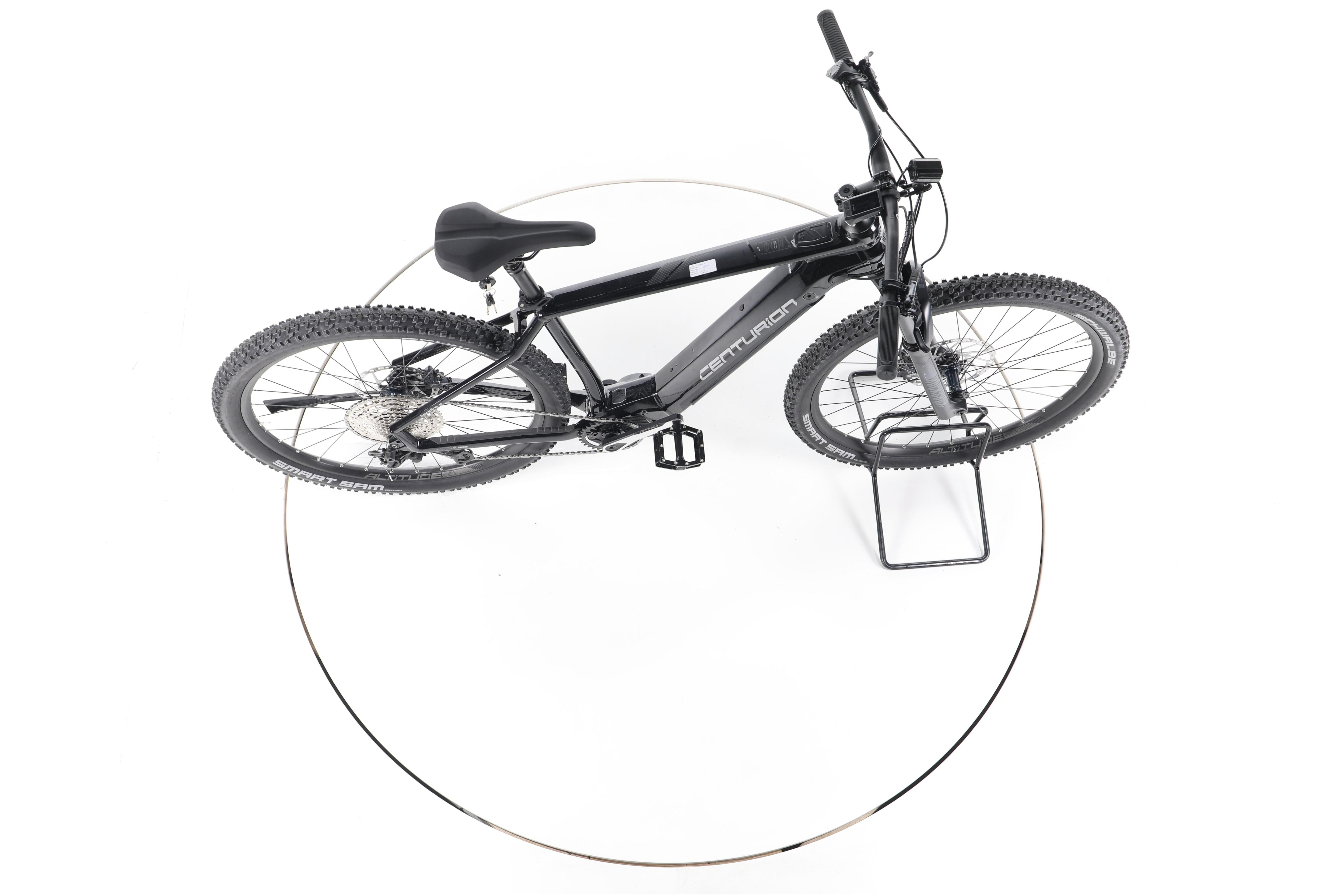 Centurion Backfire E R2600i E-Bike - Image 13