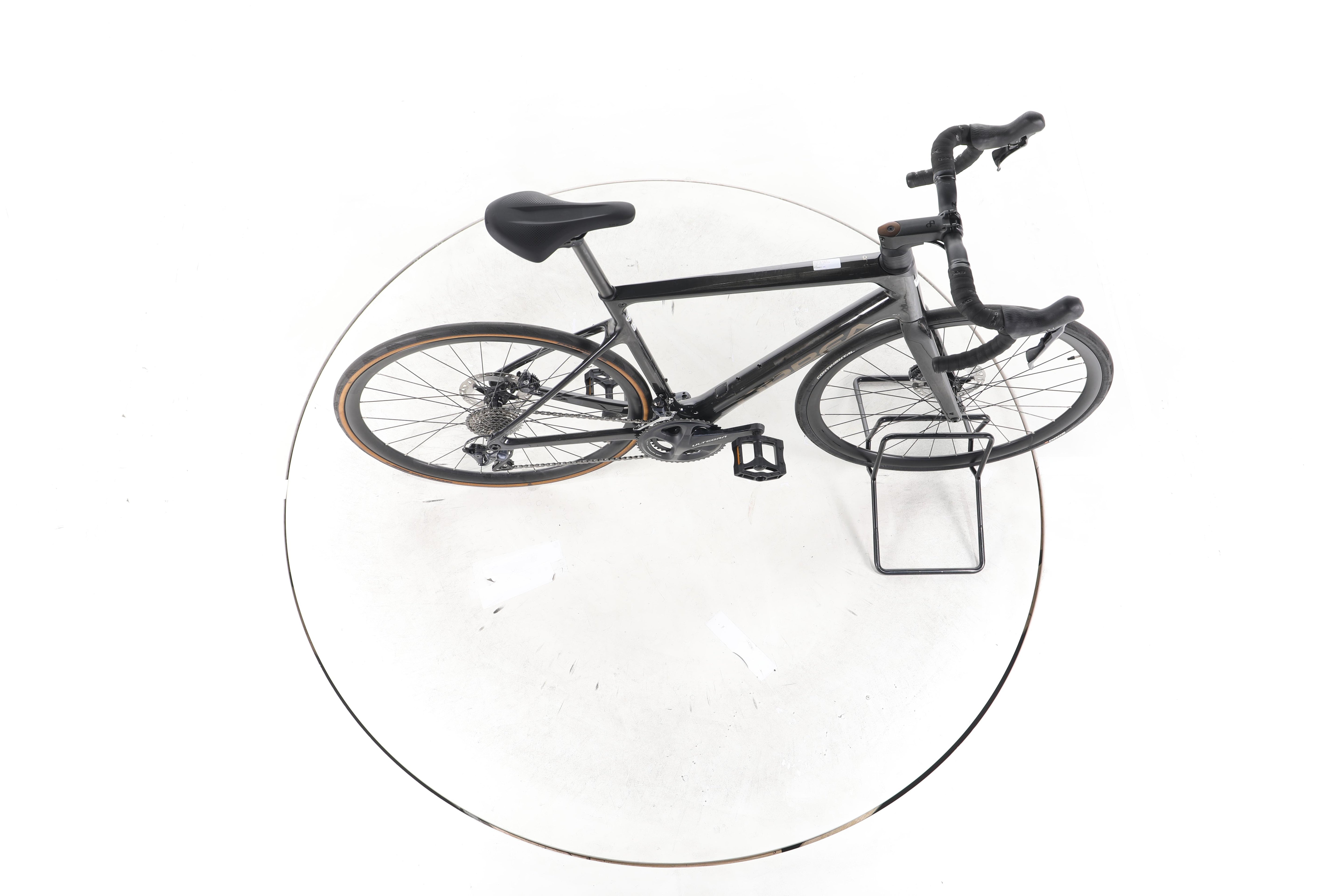 Orbea Orca M 20 Rennrad Carbon - Image 13