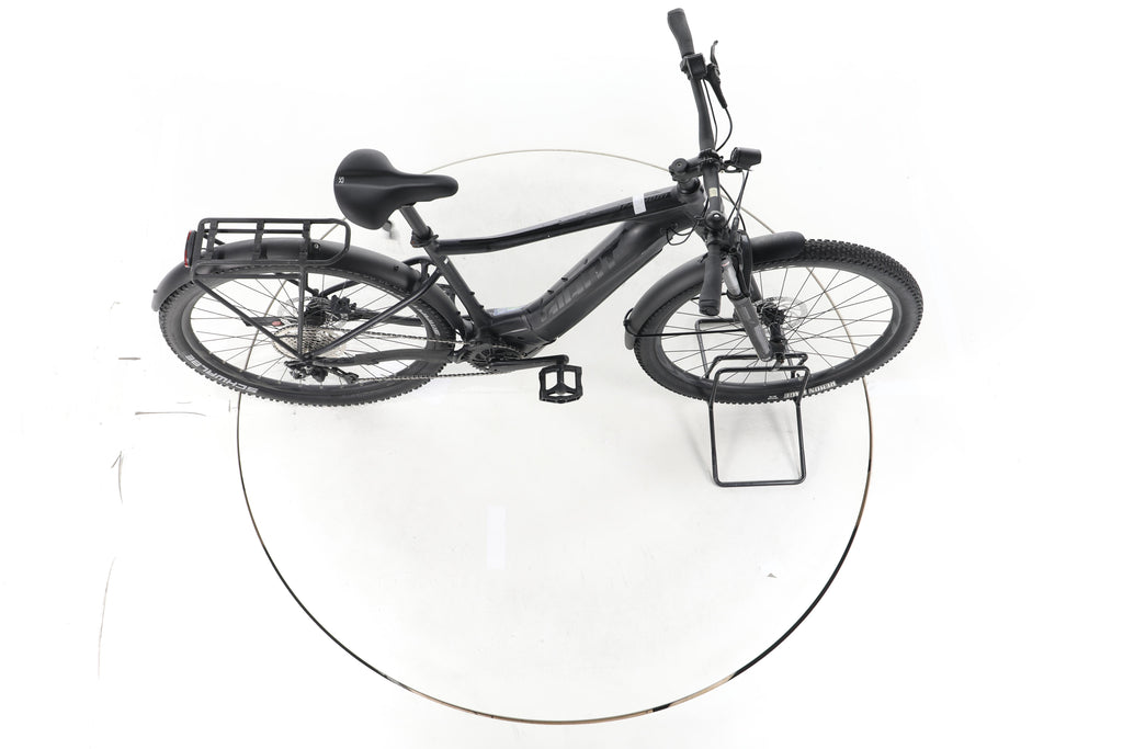 Giant Fathom E+ EX Trekking E-Bike - Image 13
