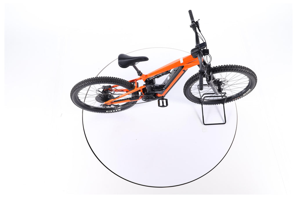 Cannondale Moterra Neo 1 Fully E-Bike Carbon - Image 13