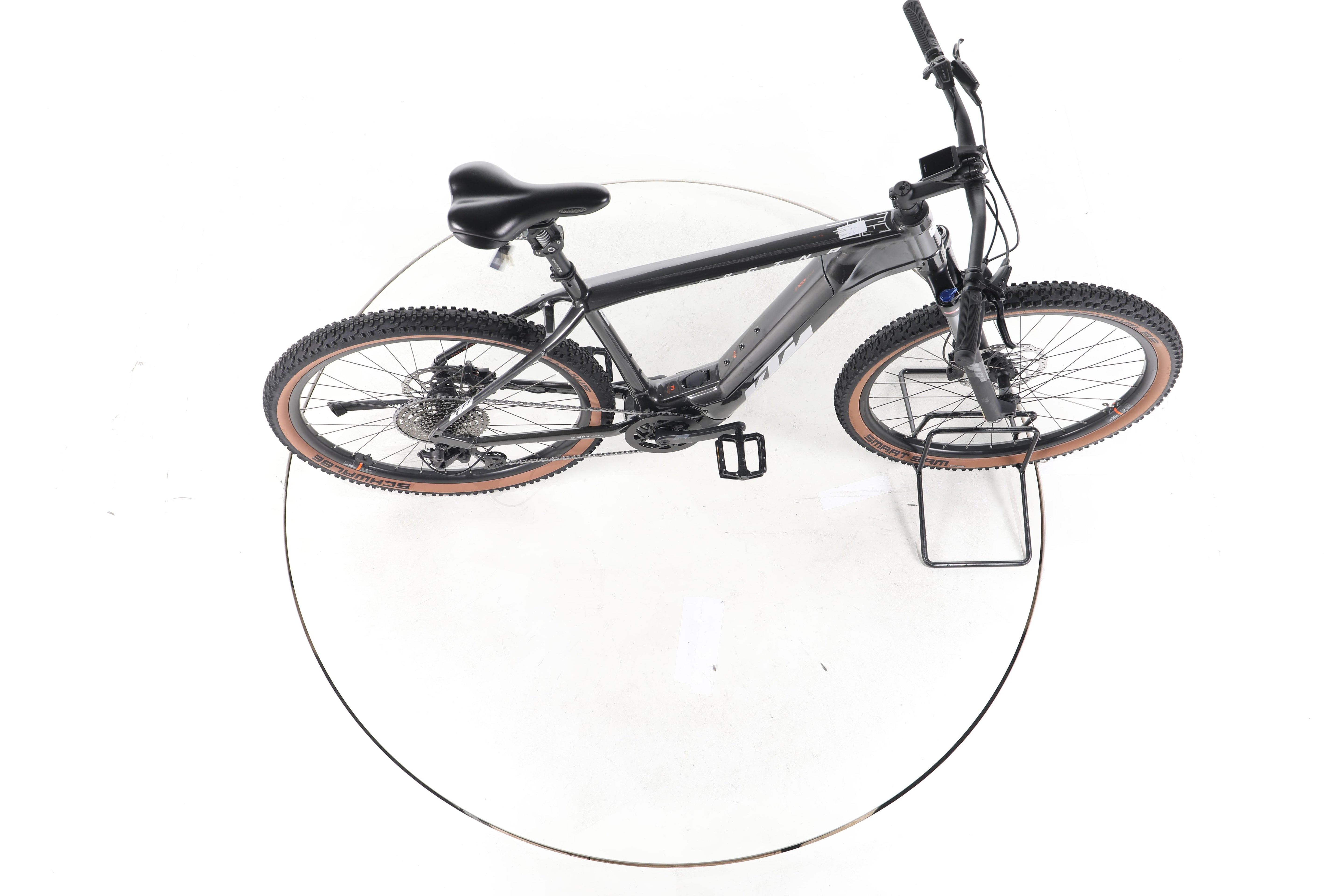 KTM Macina Team XL E-Bike - Image 13