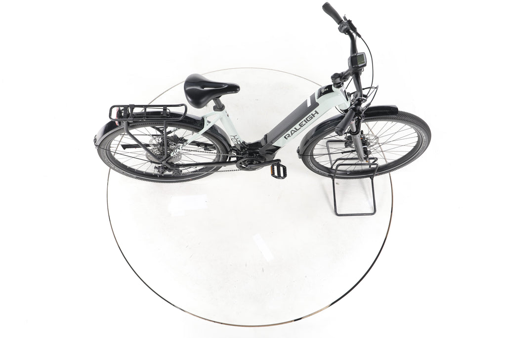 Raleigh Dundee 11 Trekking E-Bike Tiefeinsteiger - Image 13