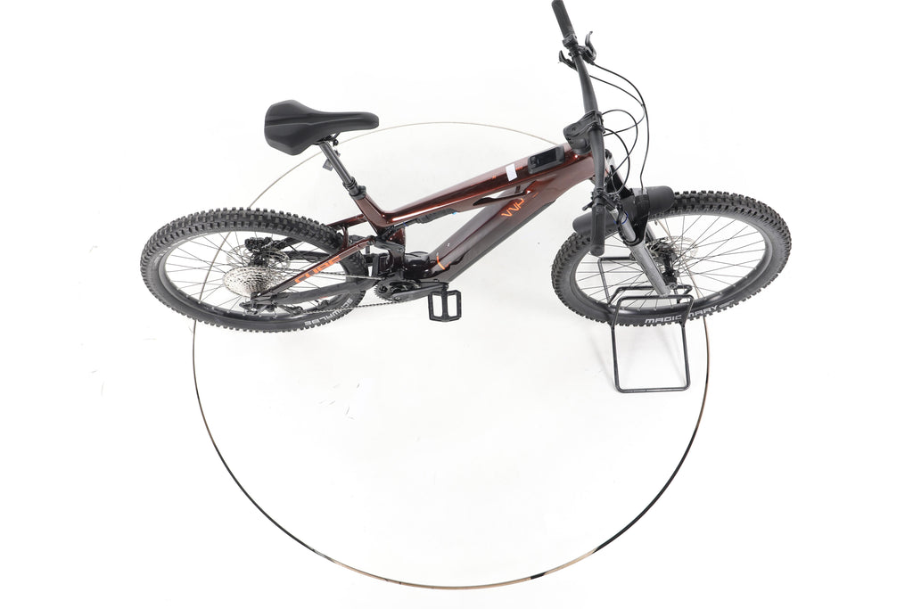 Cube Stereo Hybrid ONE77 HPC Race Fully E-Bike Carbon 2025 - Image 13