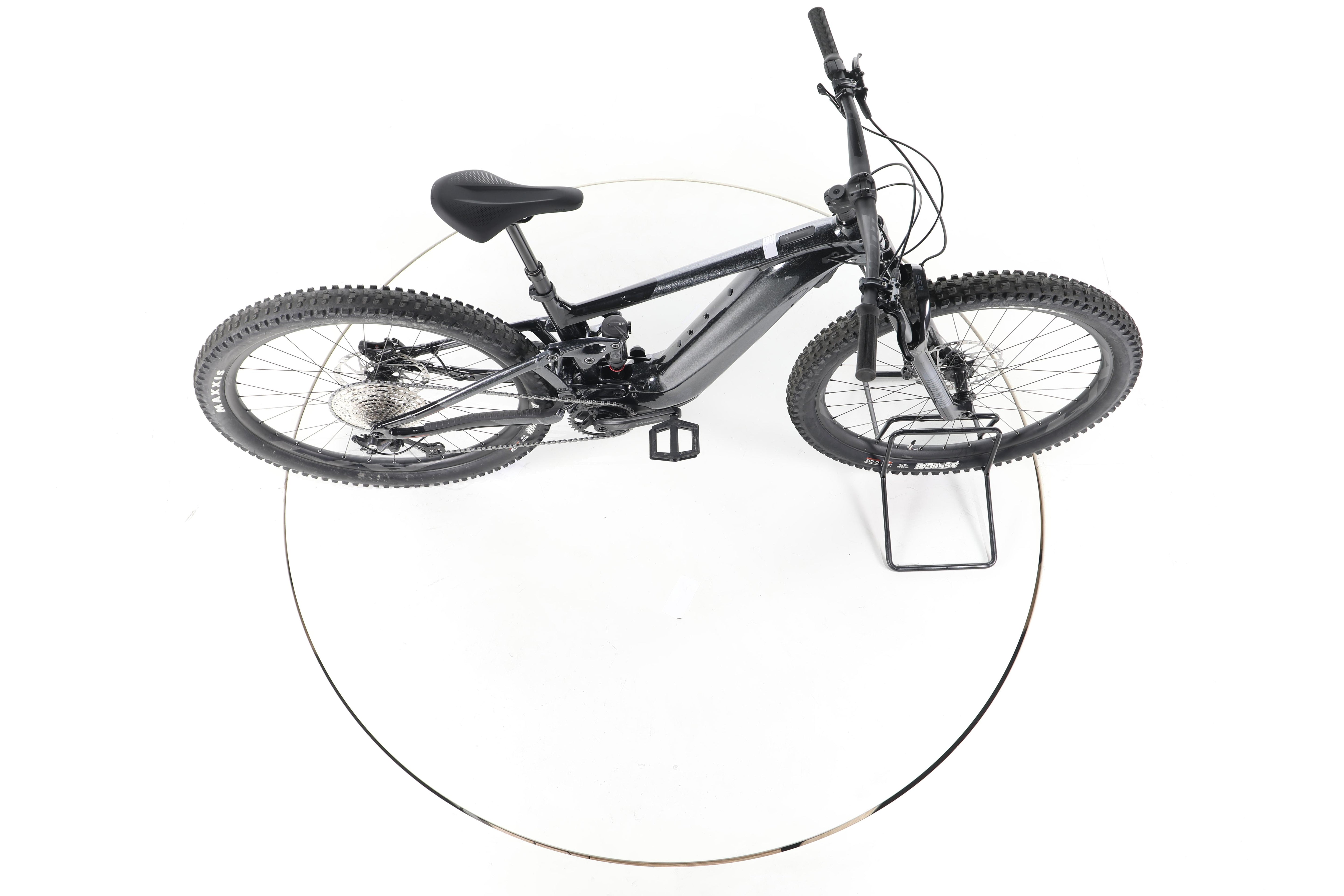Giant Trance X E+ 3 Fully E-Bike - Image 13