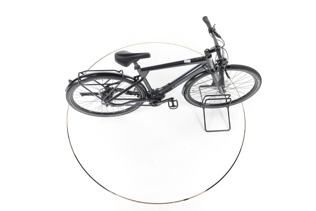 HoheAcht Lumo Ilaron City E-Bike 2023 - Image 13