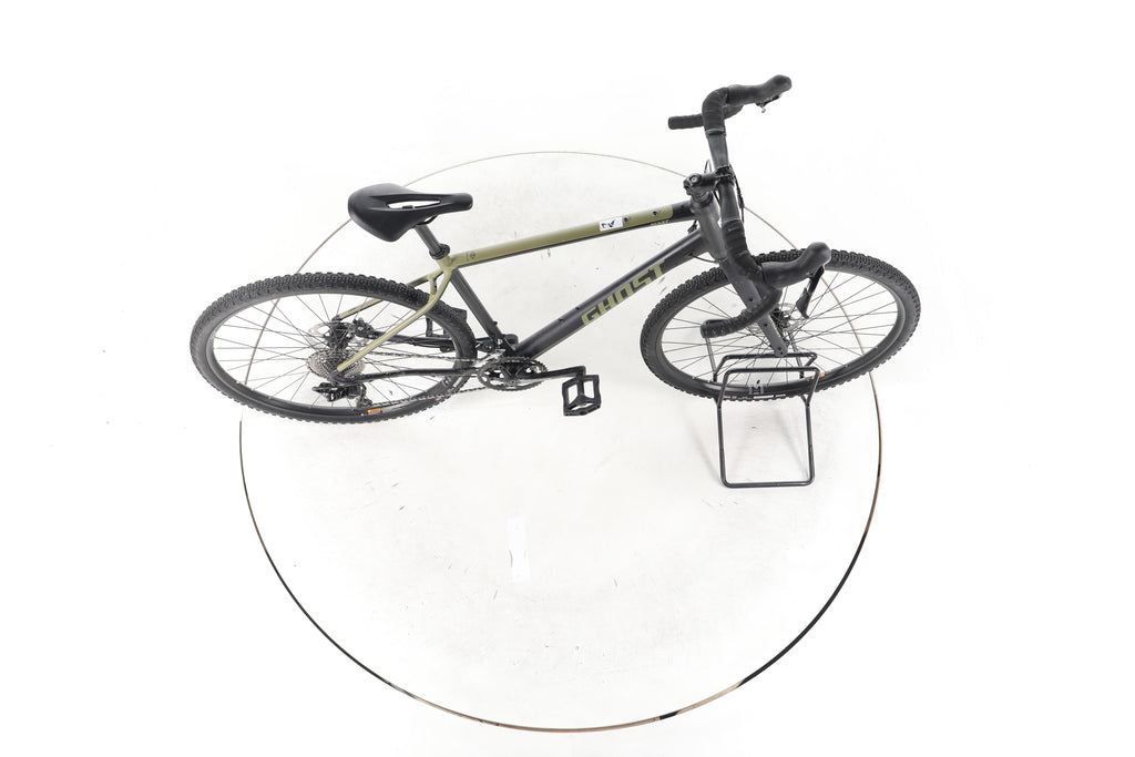 Ghost Asket Essential Gravelbike - Image 13