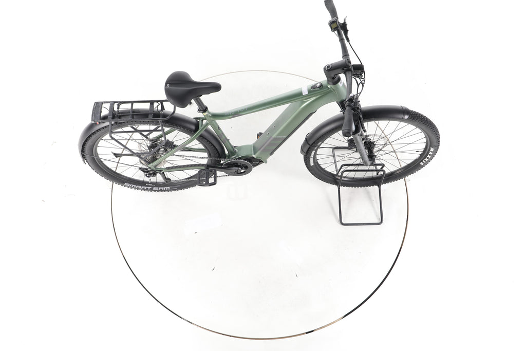 Compel HTS 10.7 Trekking E-Bike - Image 13